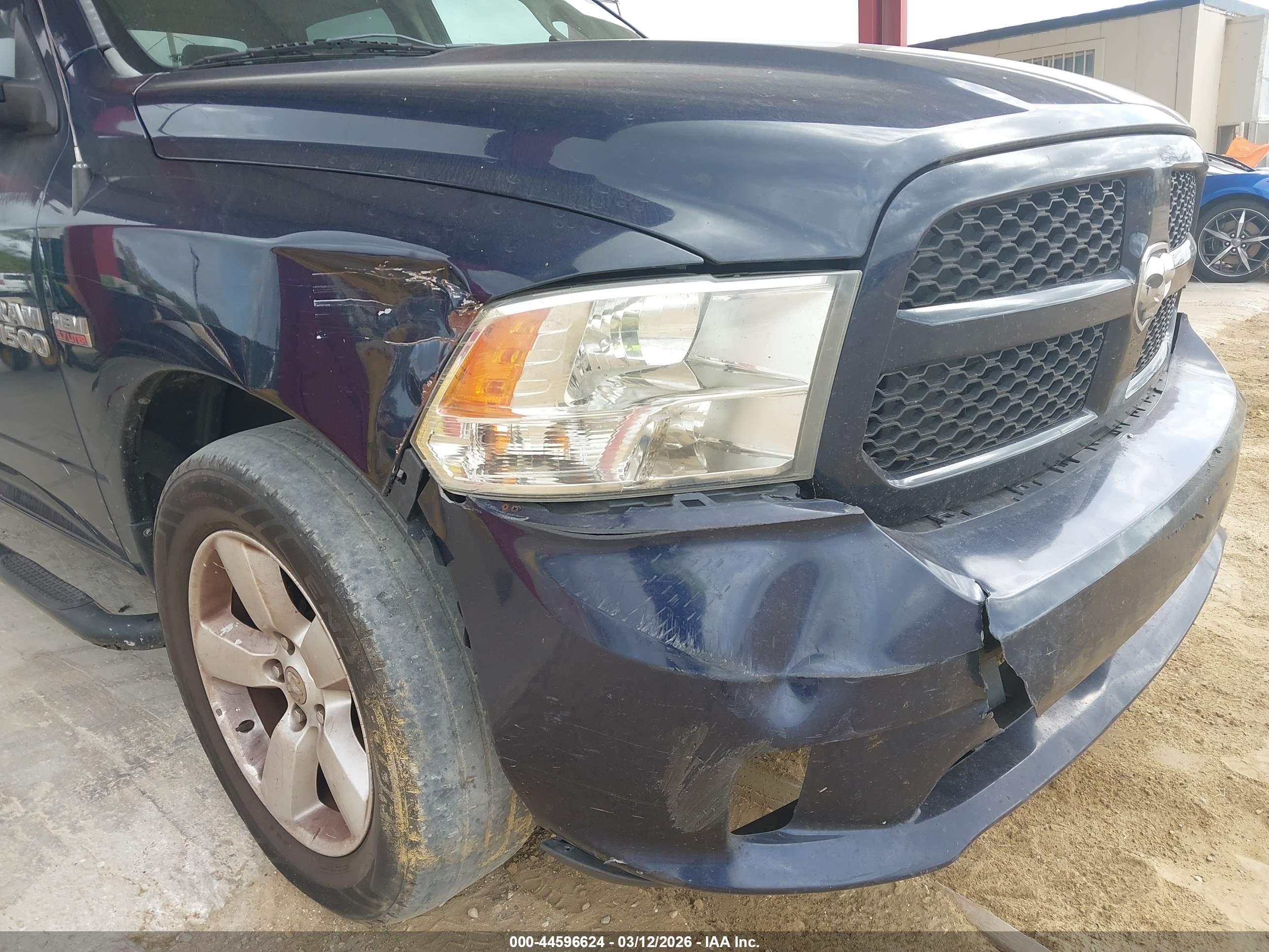 RAM 1500 image 6
