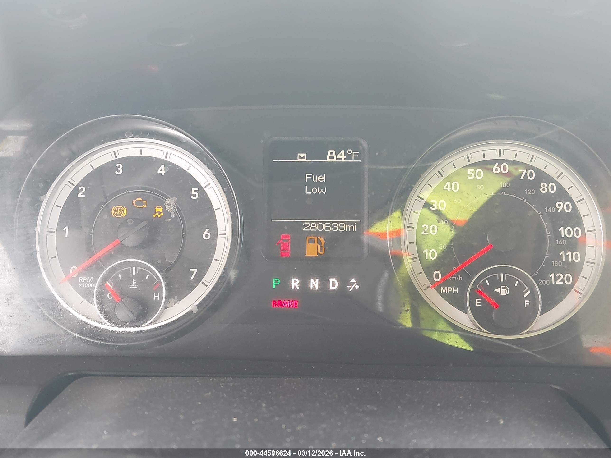 RAM 1500 image 7