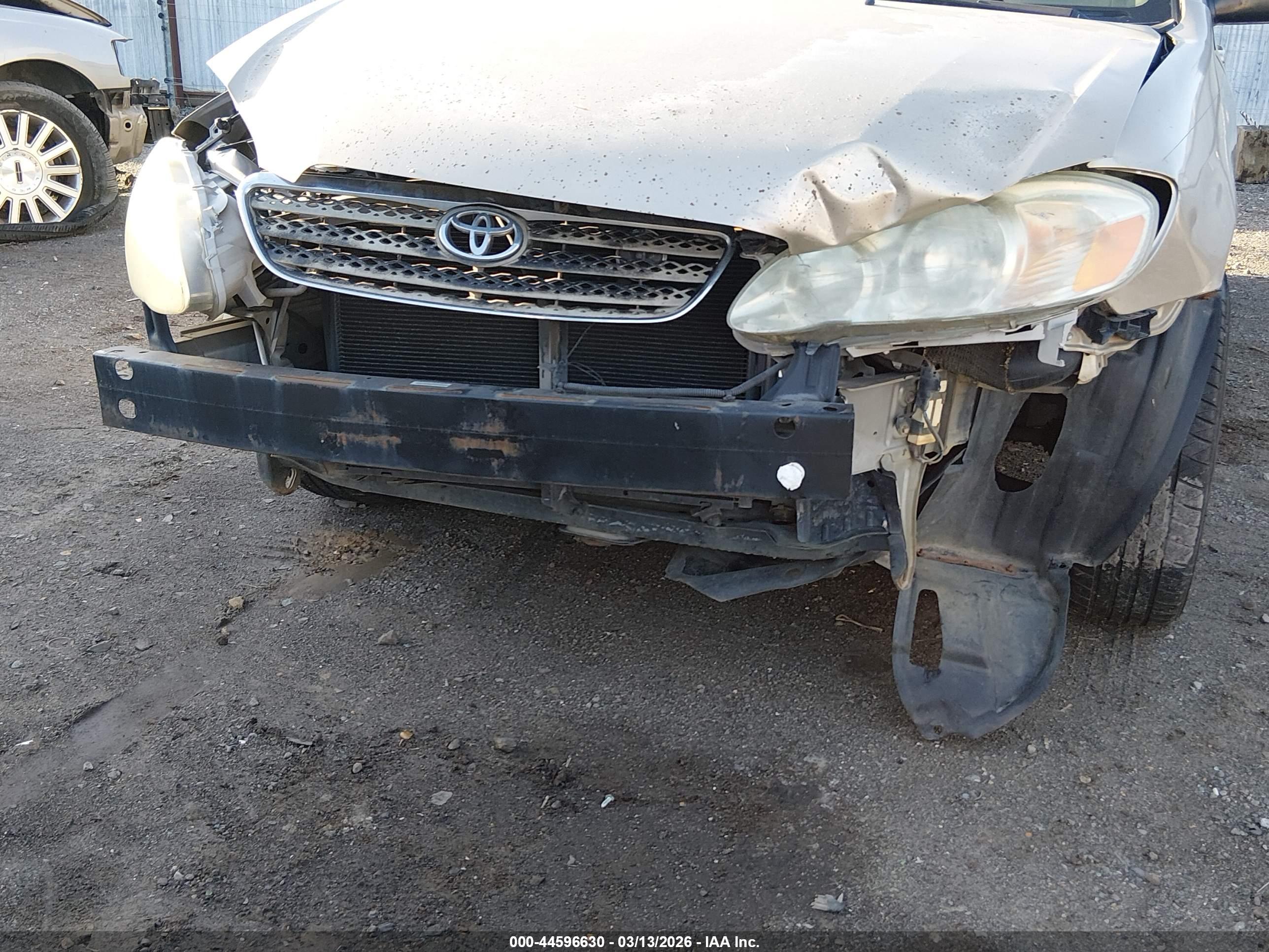 TOYOTA COROLLA image 6