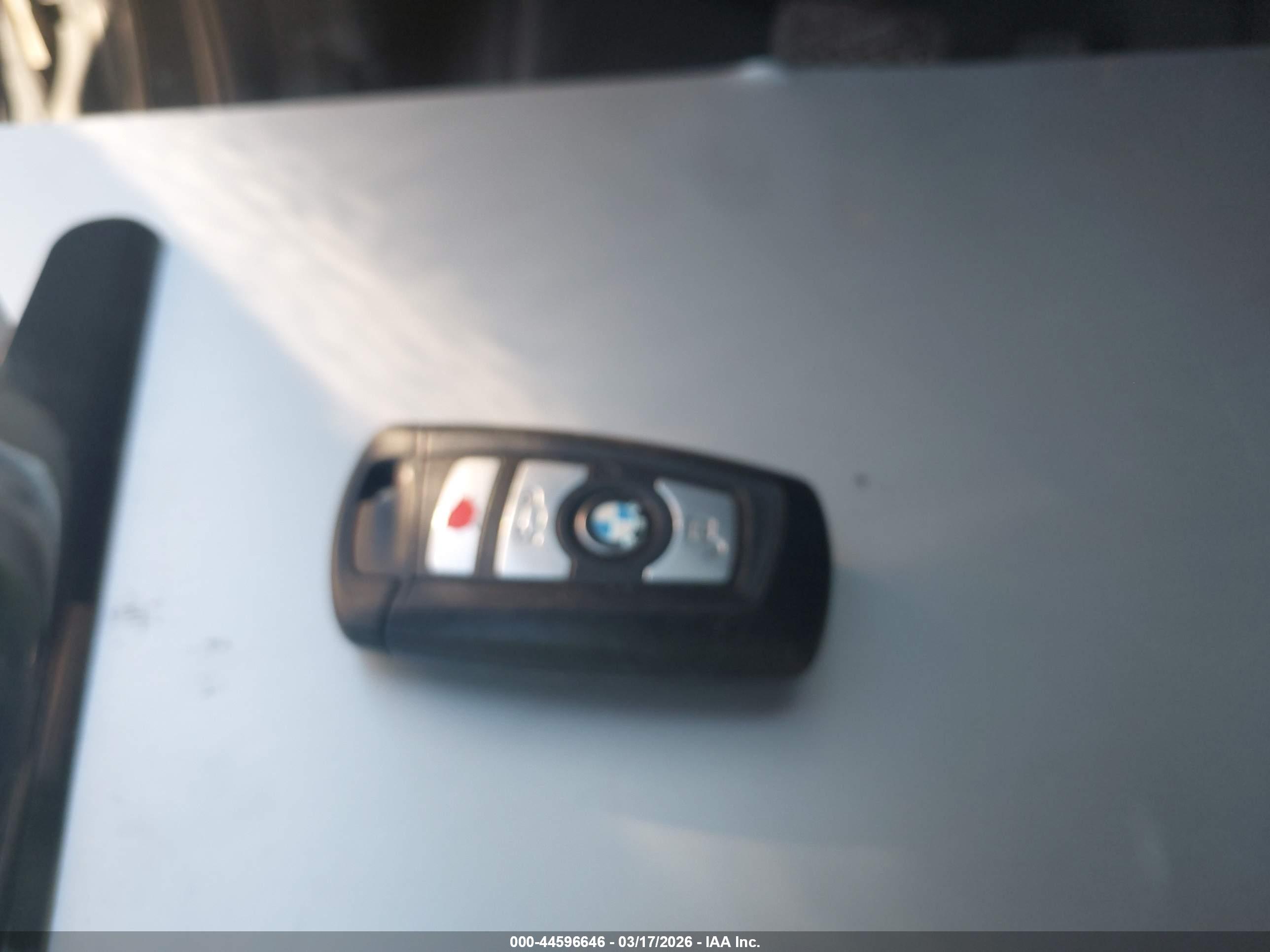 BMW X3 image 11