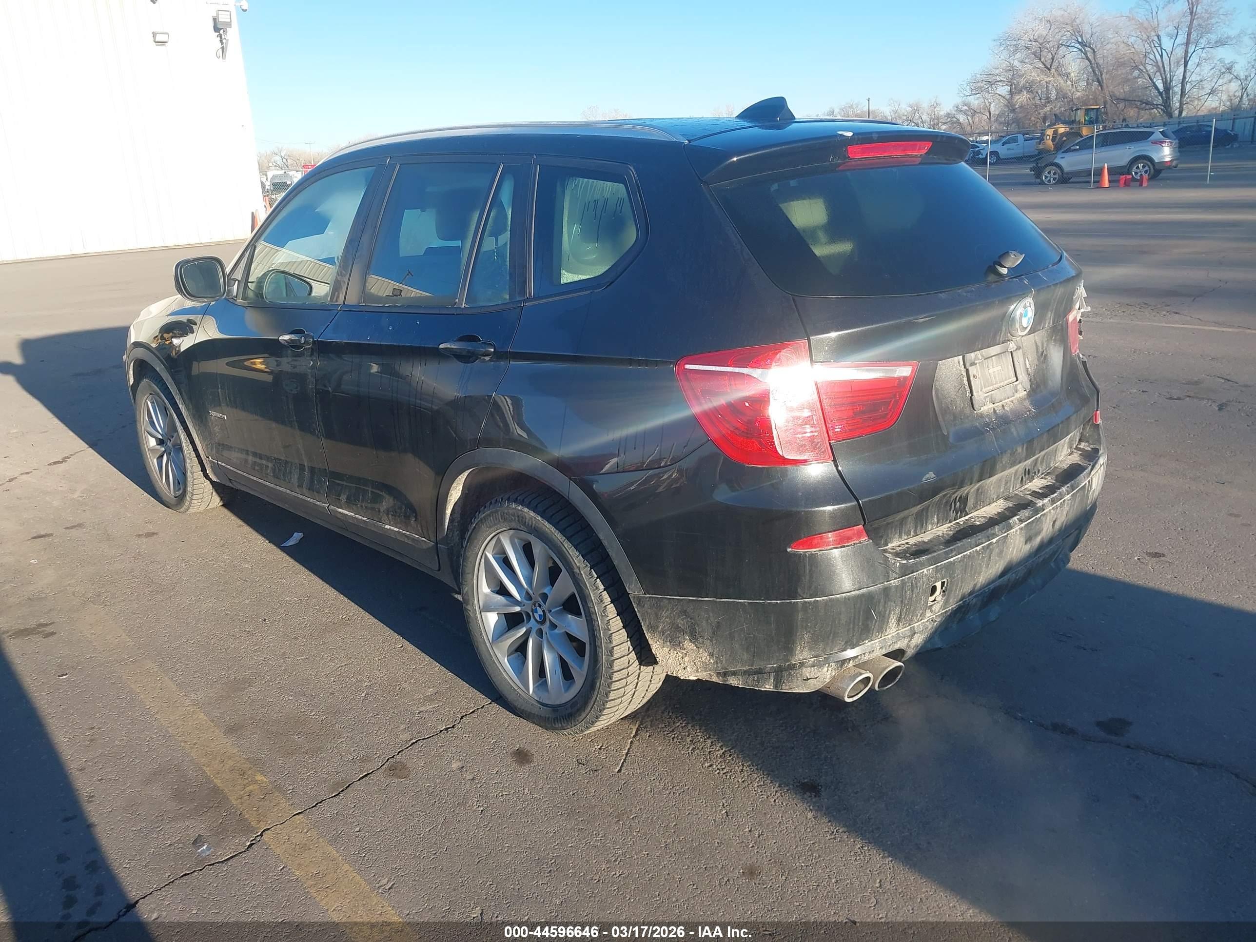 BMW X3 image 3