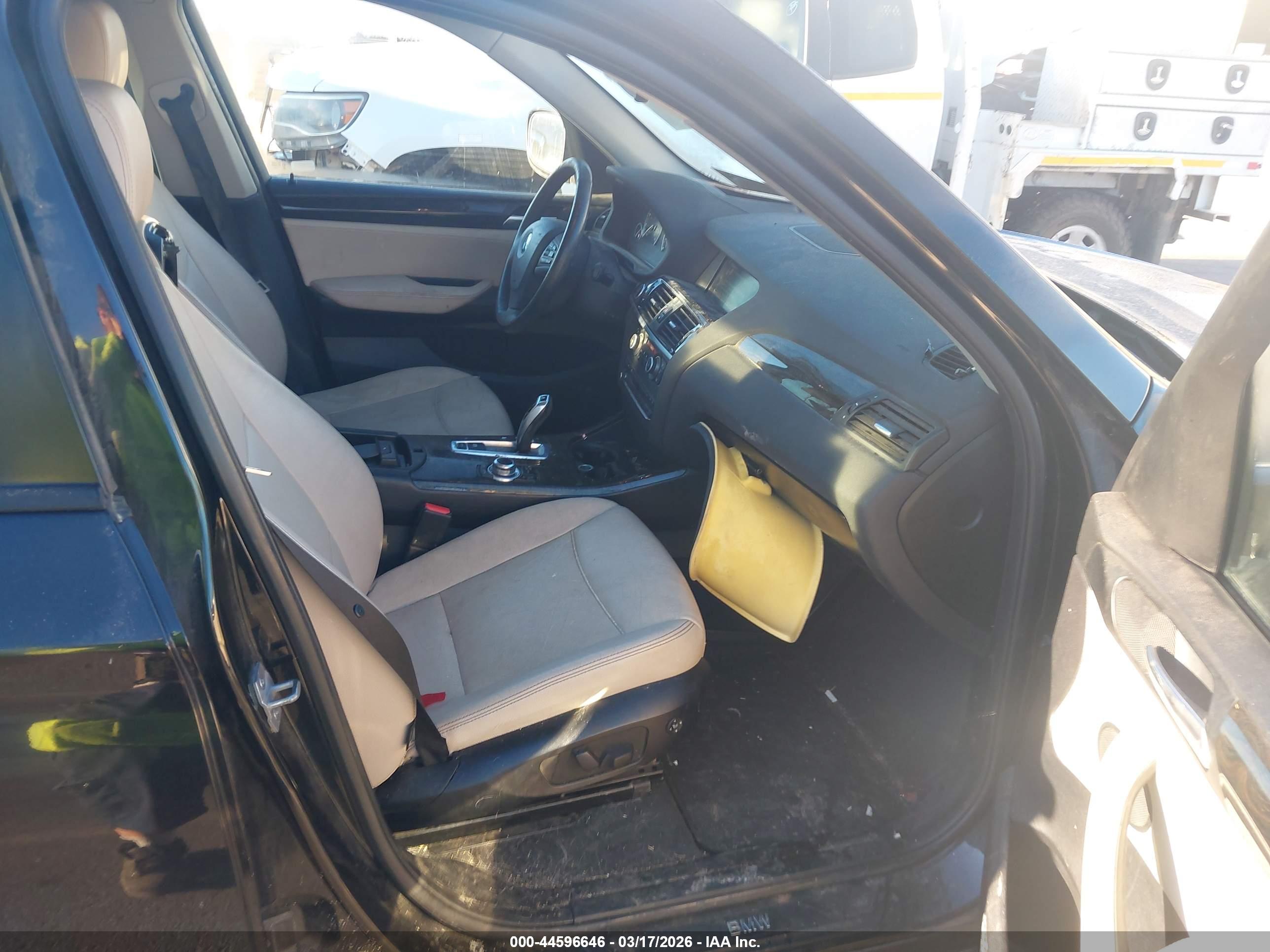 BMW X3 image 5