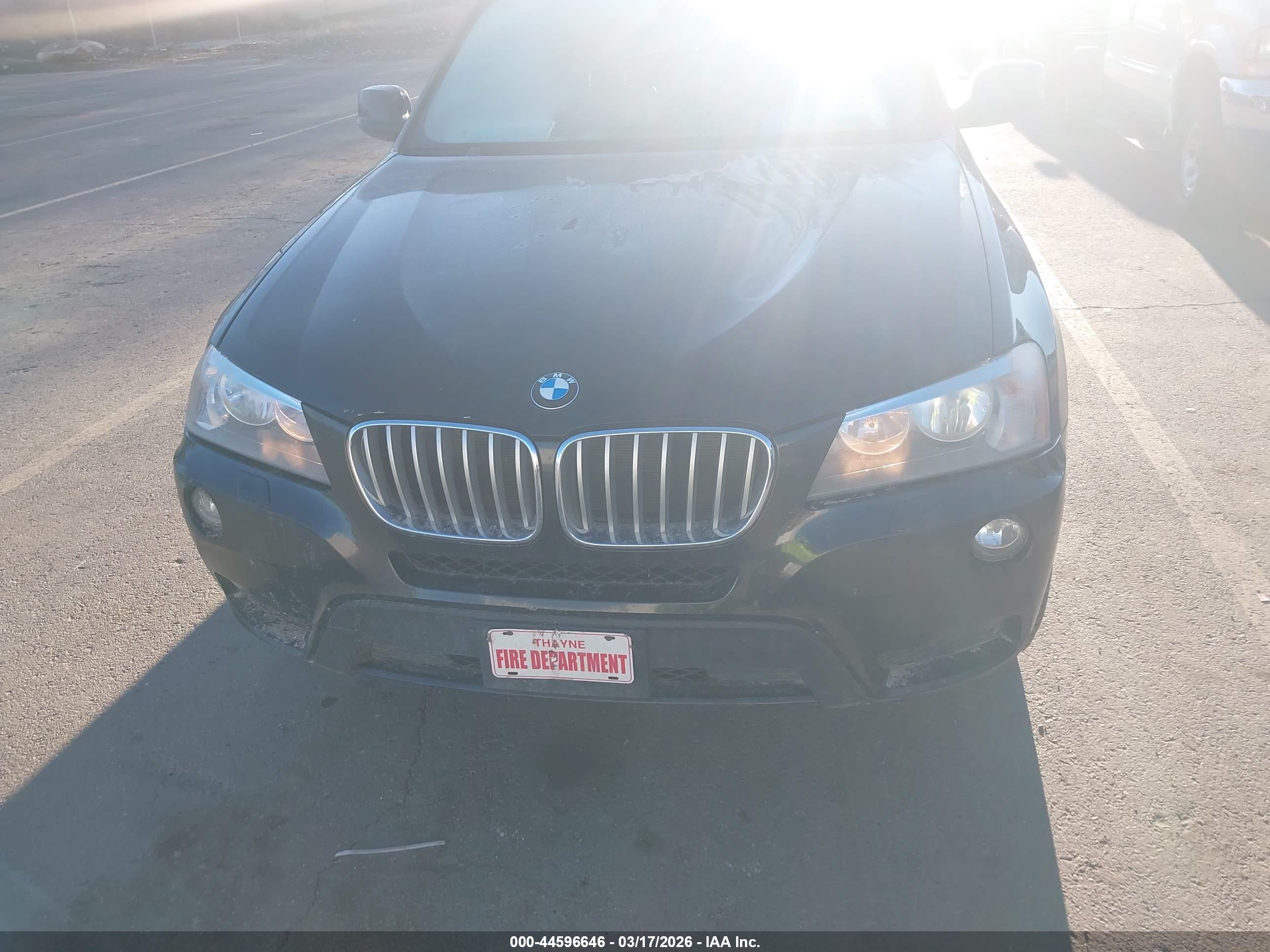 BMW X3 image 6