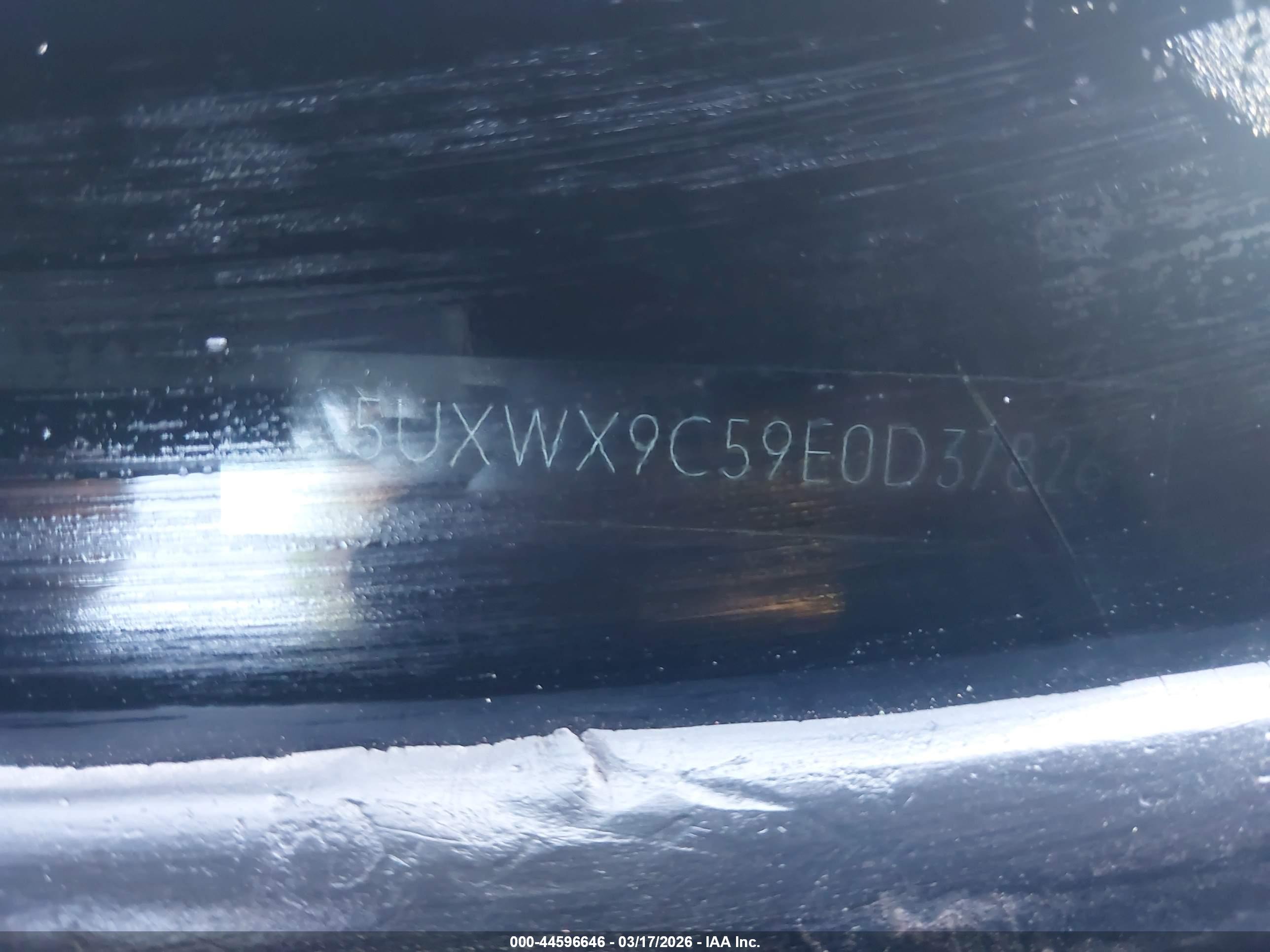 BMW X3 image 9