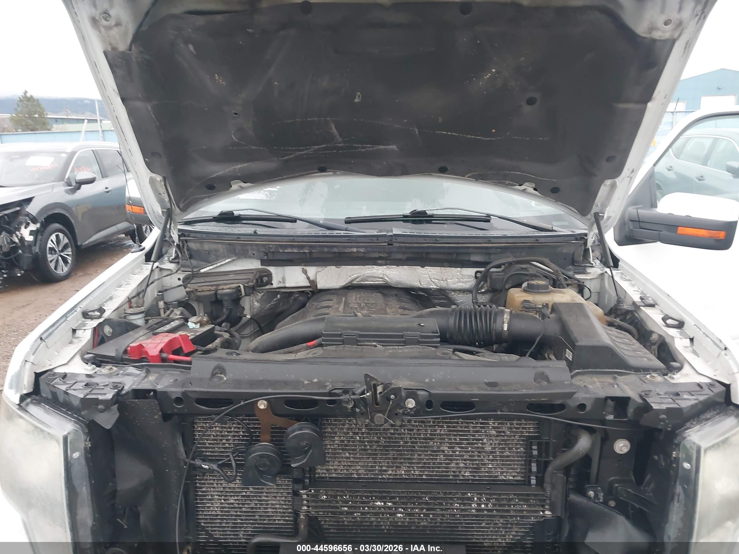 FORD F-150 image 10