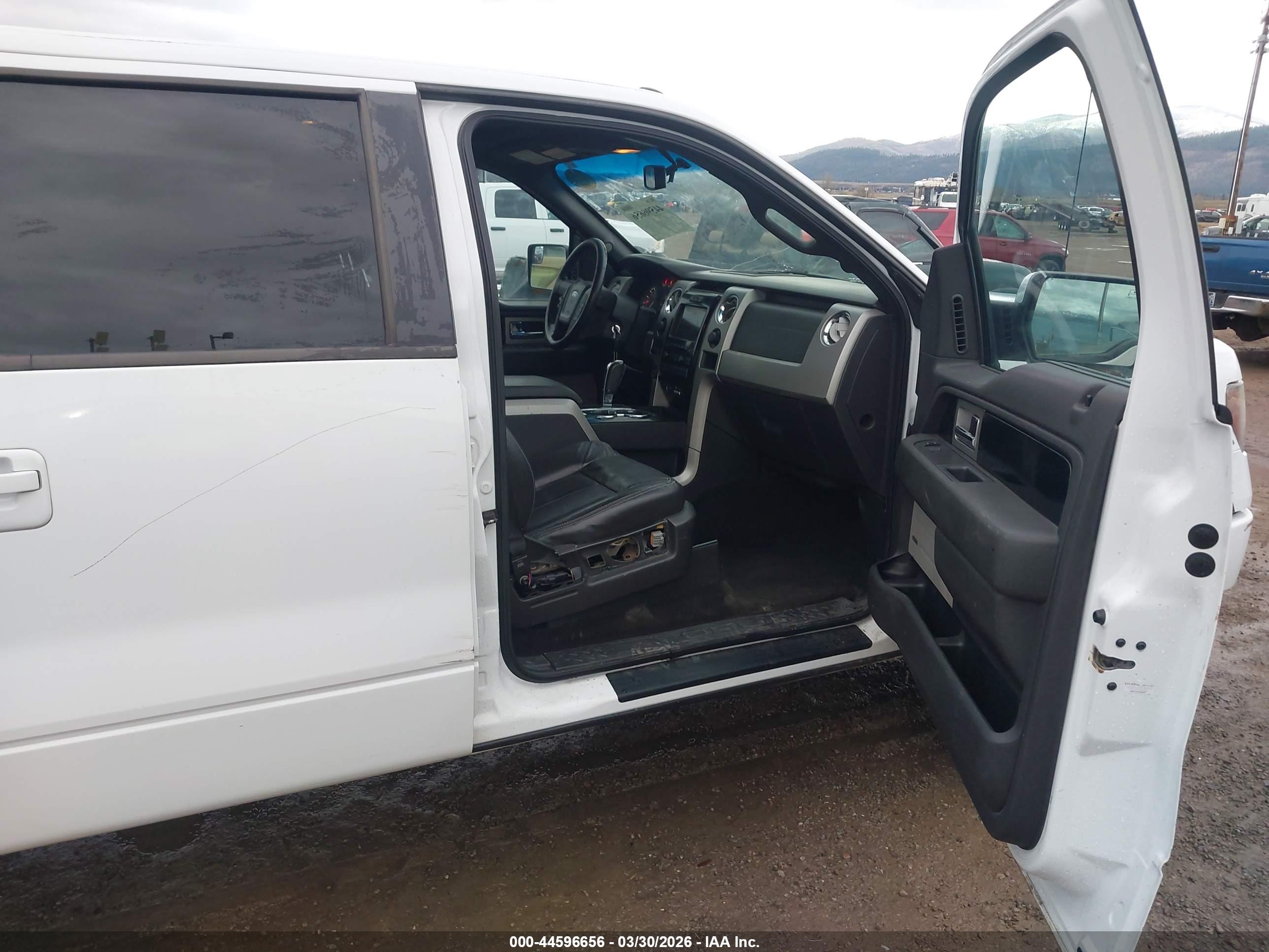FORD F-150 image 5