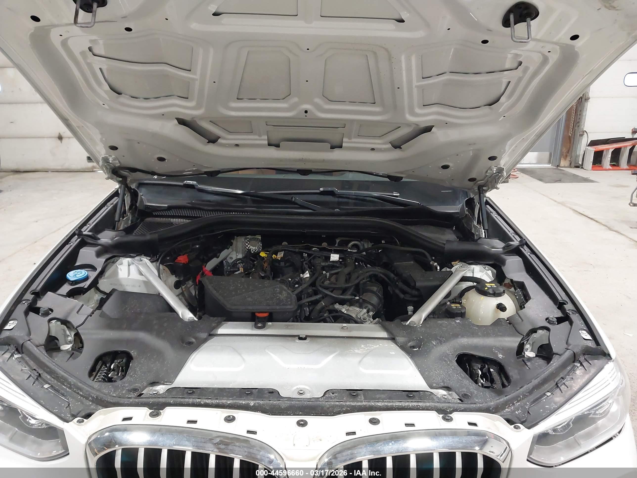 BMW X3 image 10