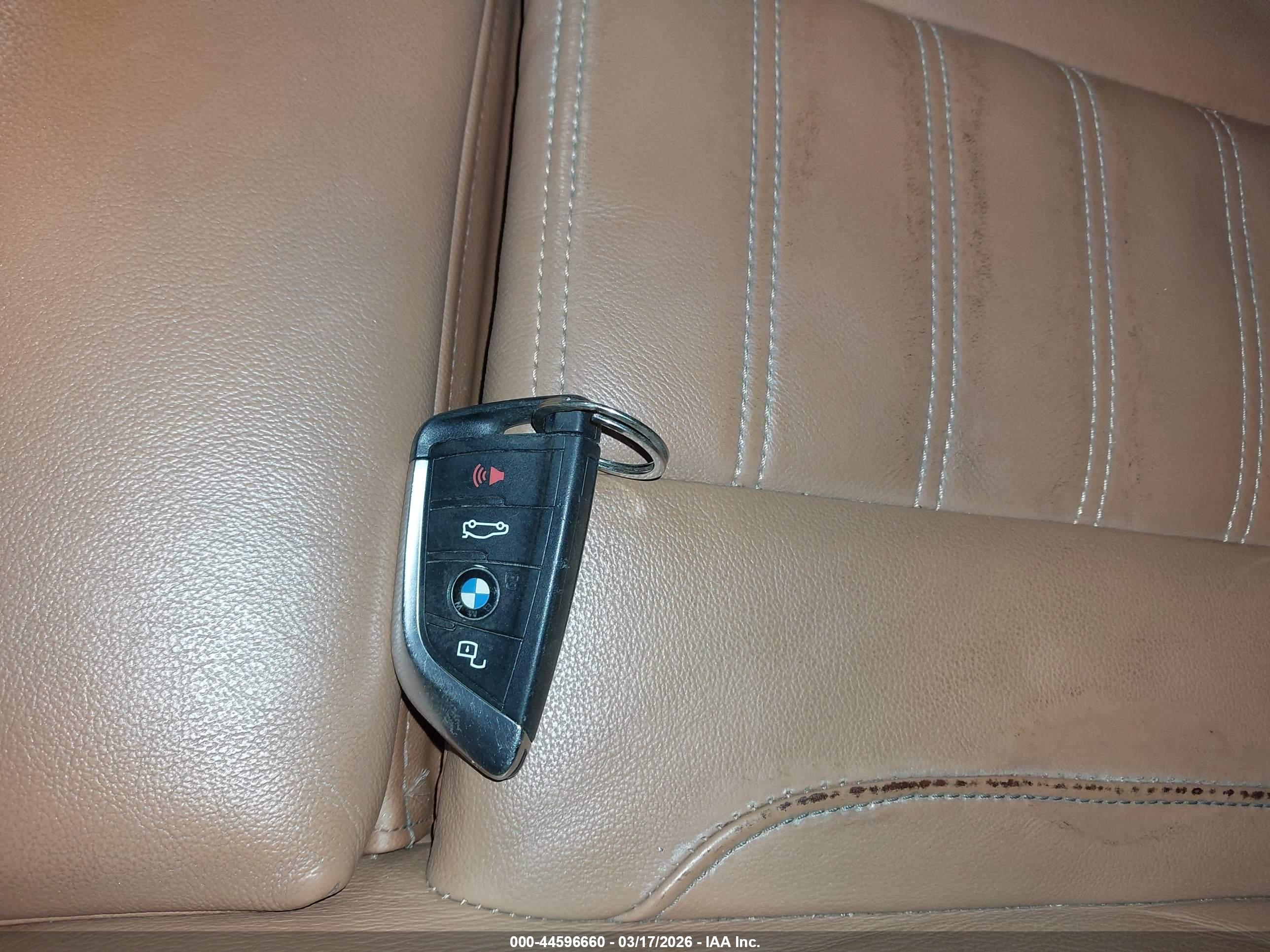 BMW X3 image 11