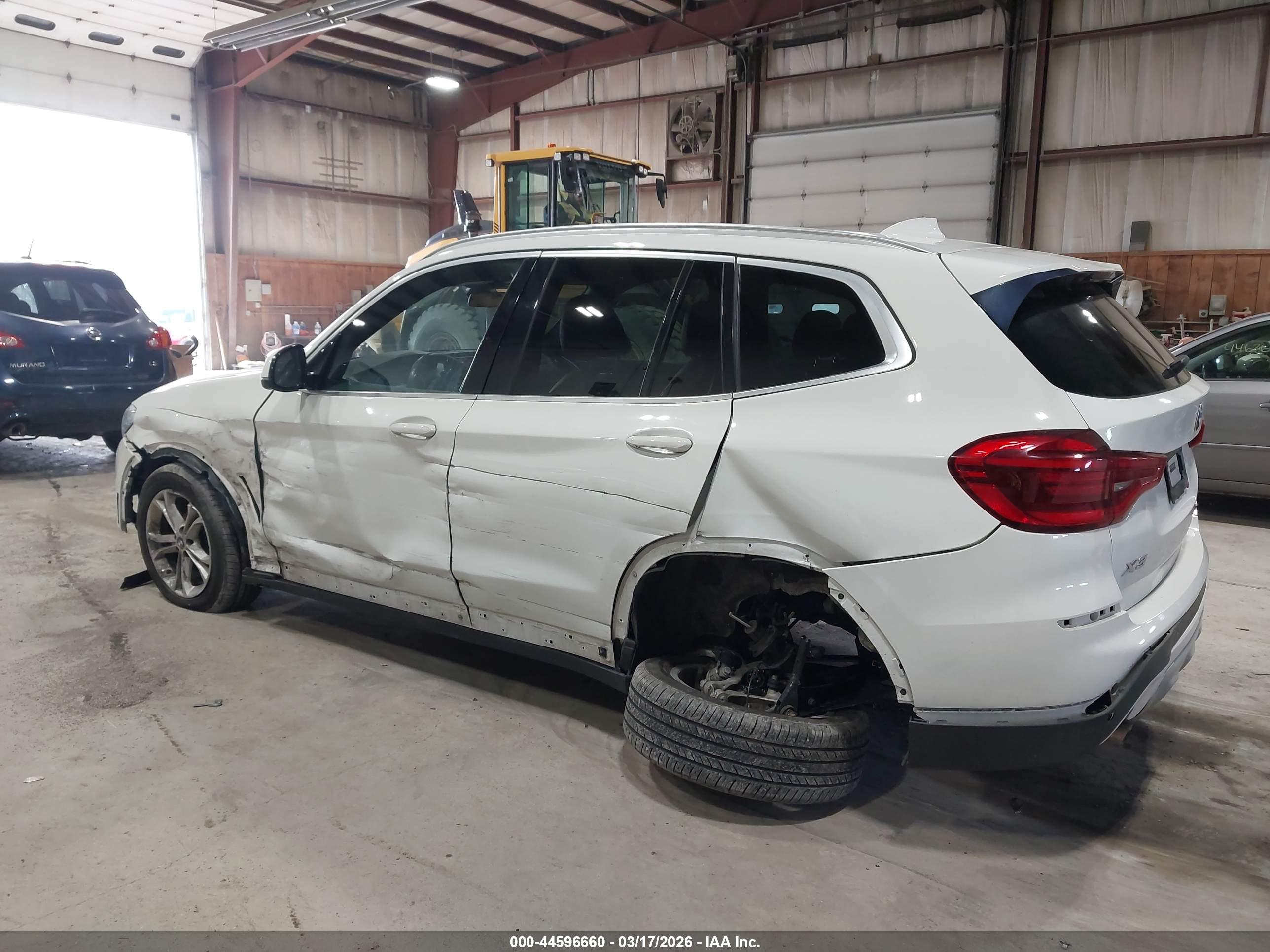 BMW X3 image 3