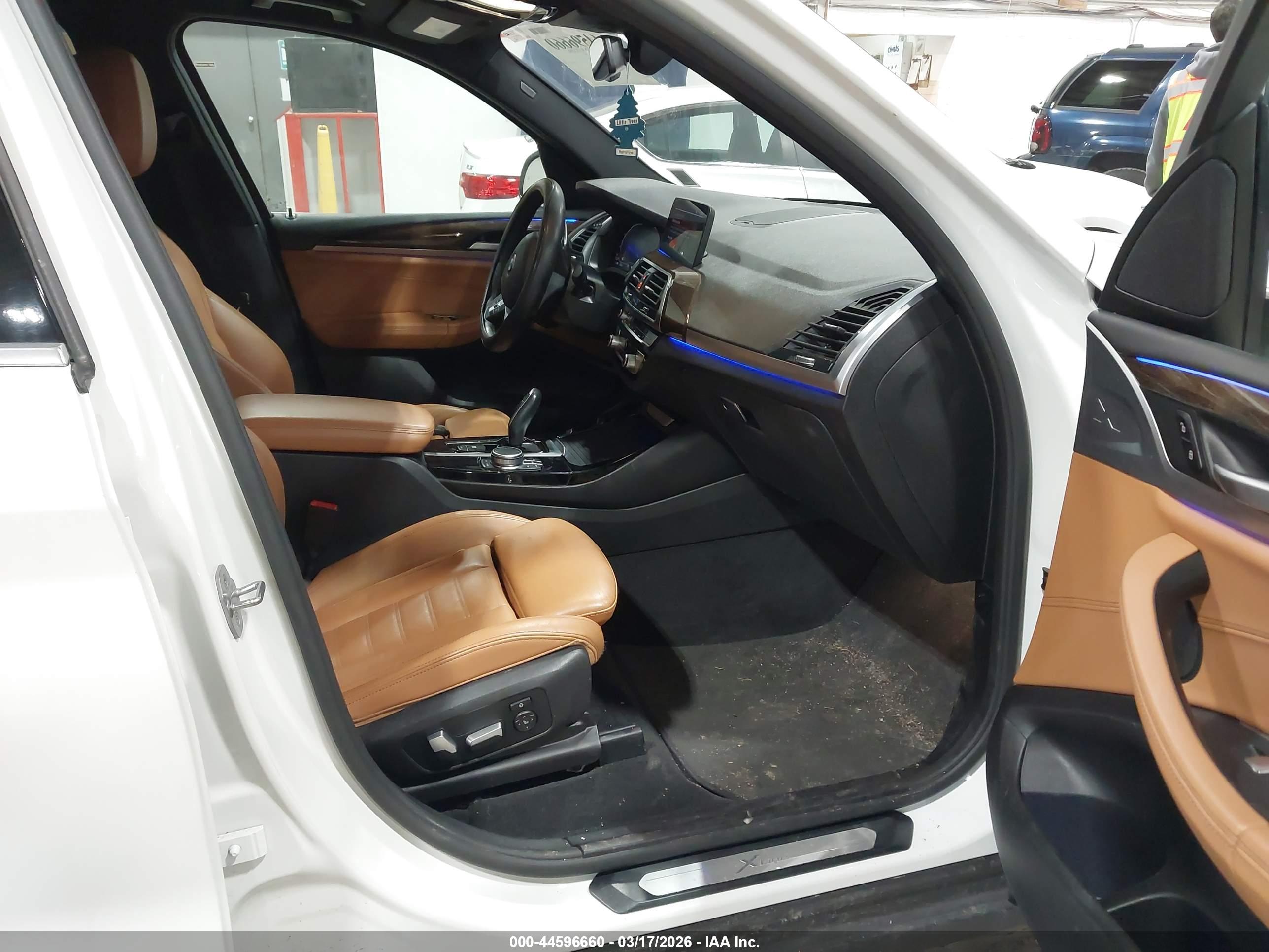 BMW X3 image 5