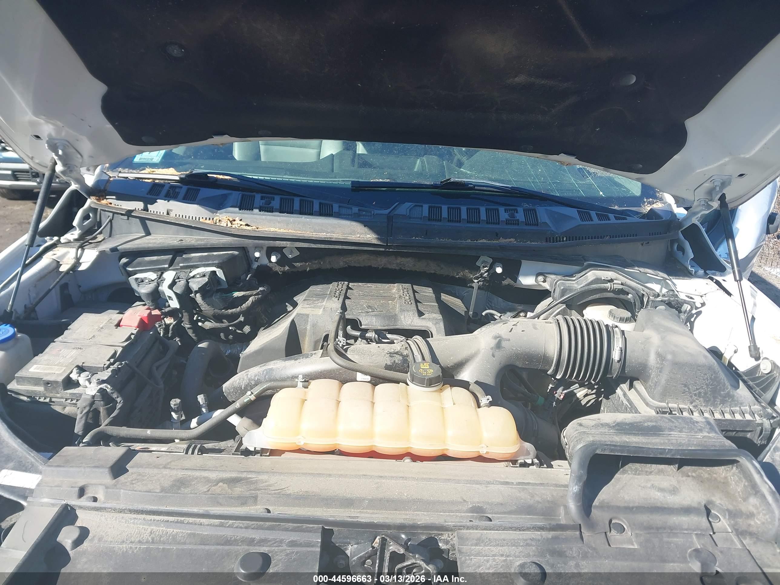 FORD F-150 image 10