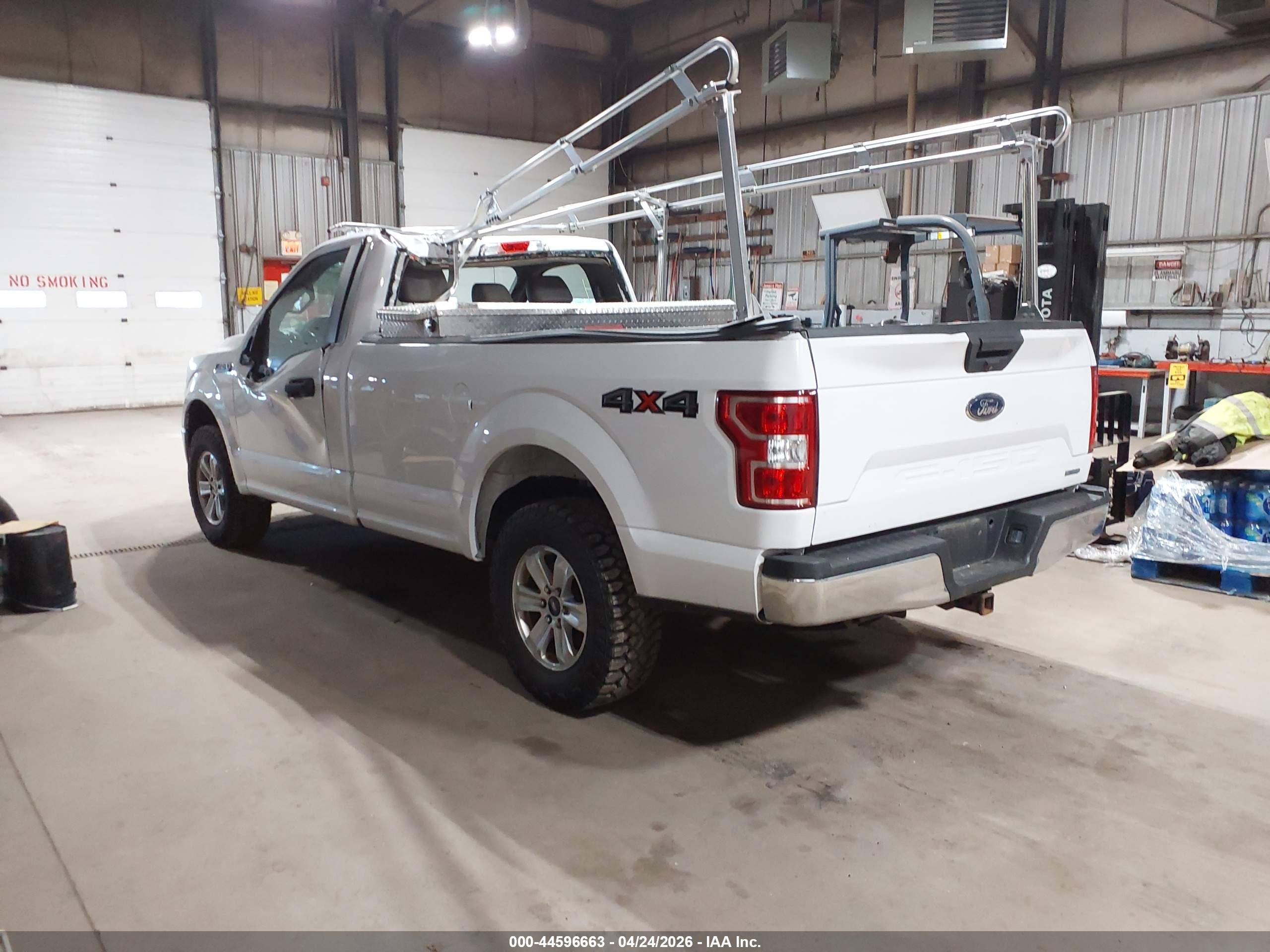 FORD F-150 image 3