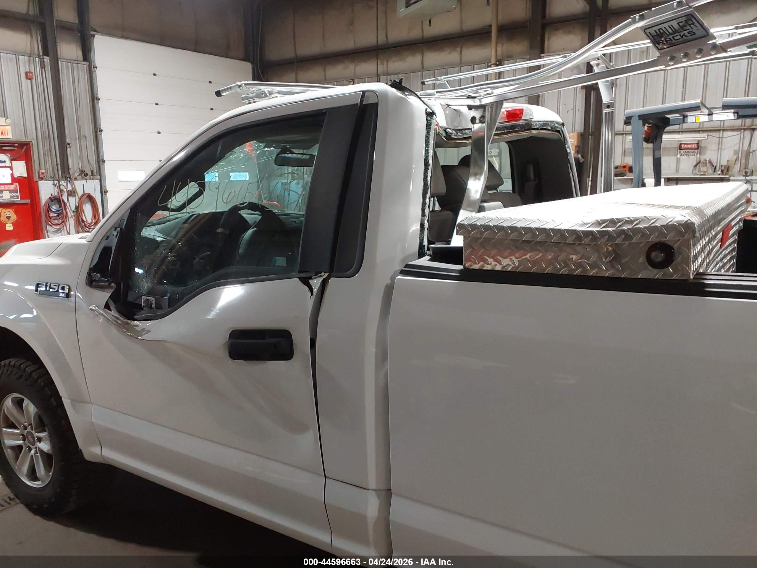 FORD F-150 image 6