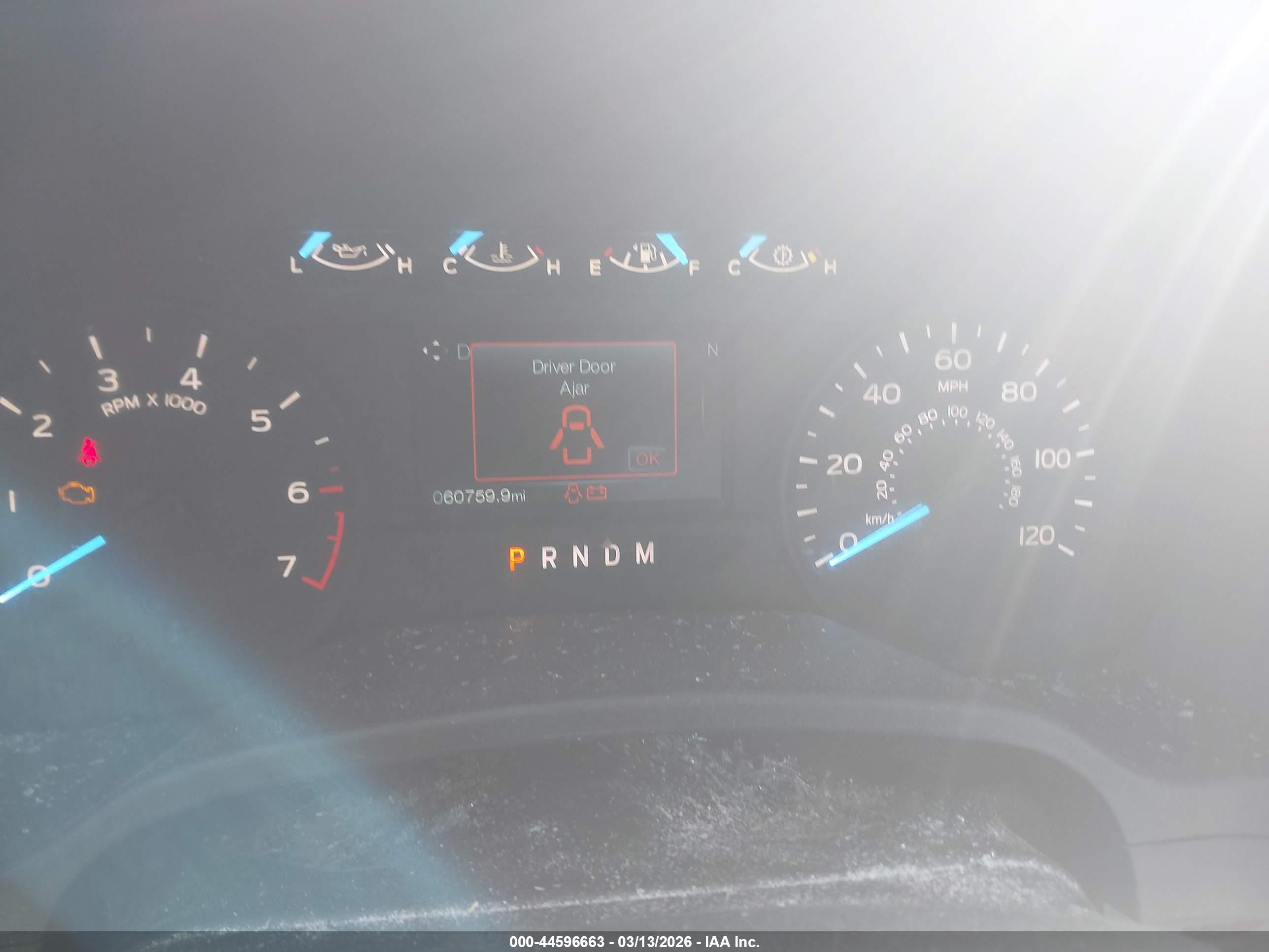 FORD F-150 image 7