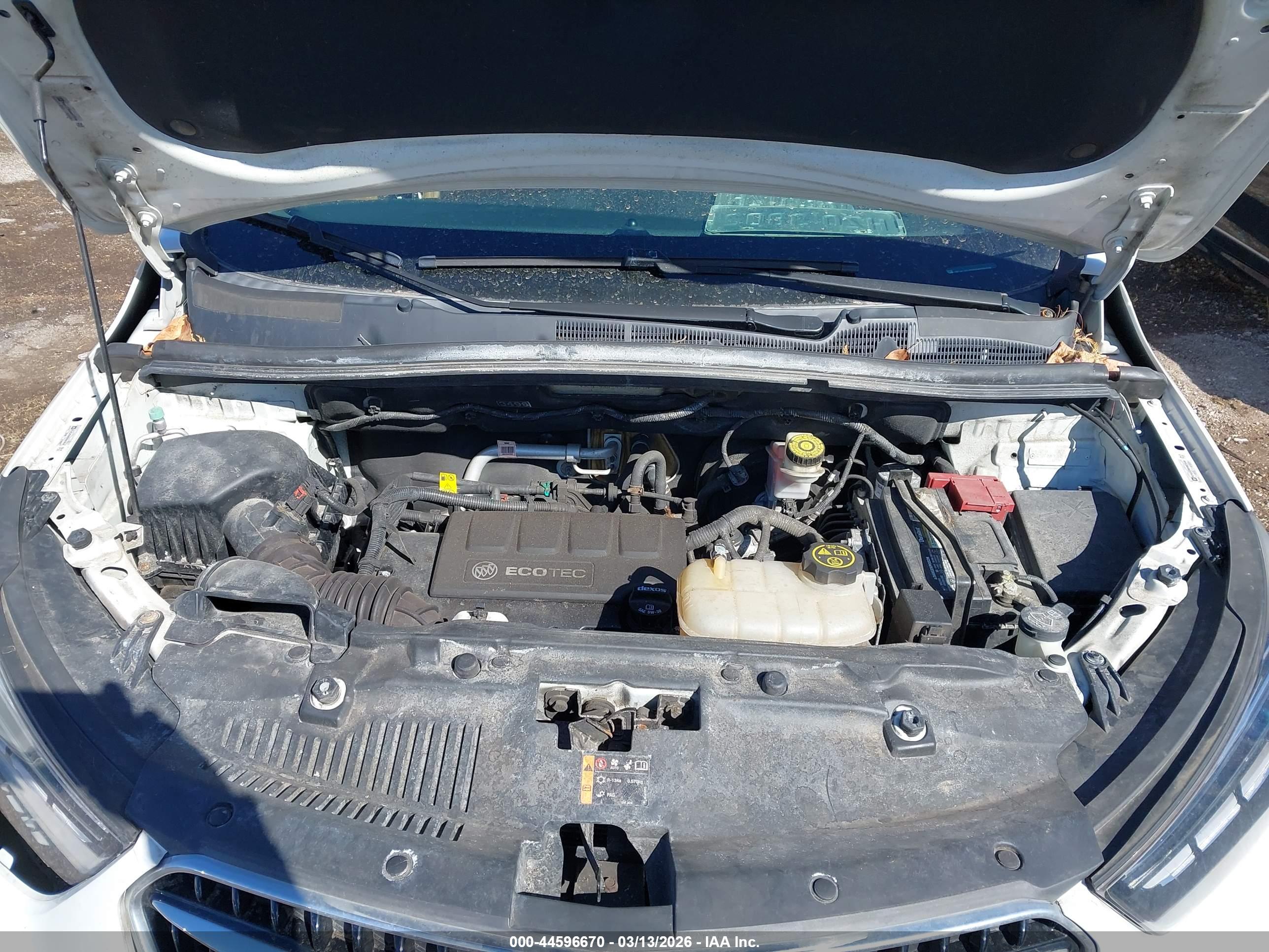 BUICK ENCORE image 10