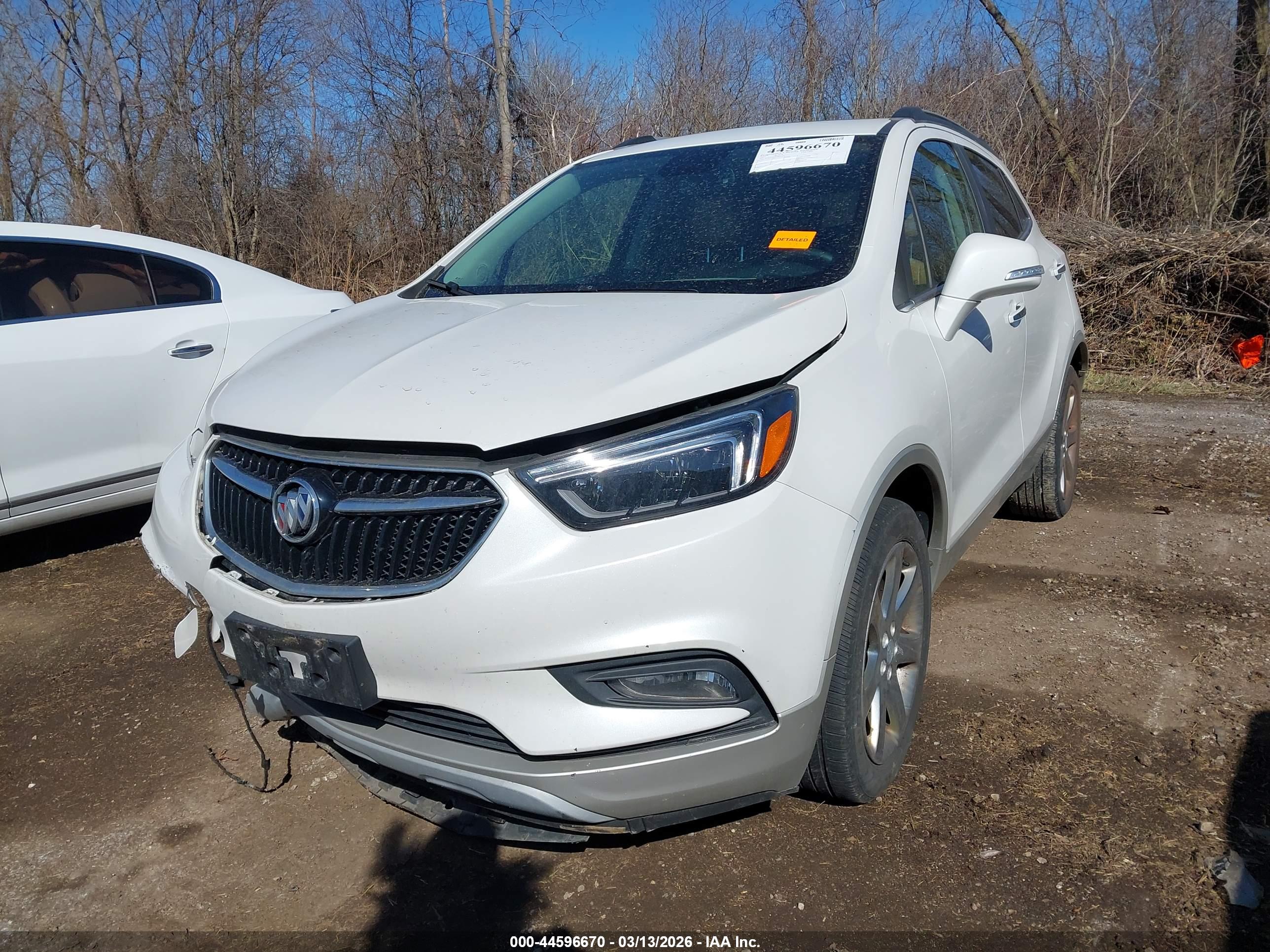 BUICK ENCORE image 2