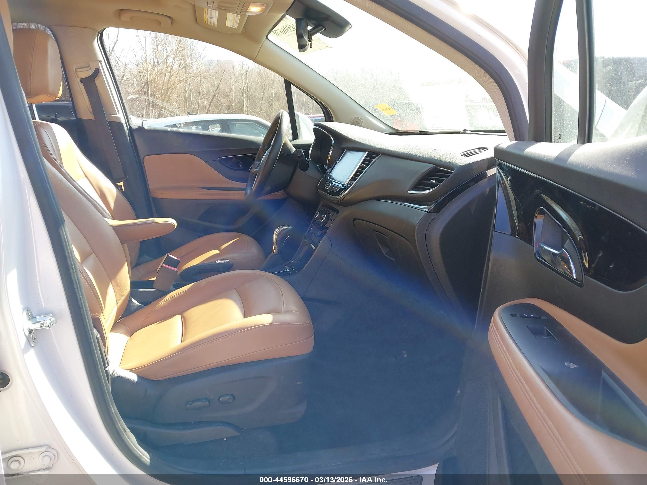 BUICK ENCORE image 5