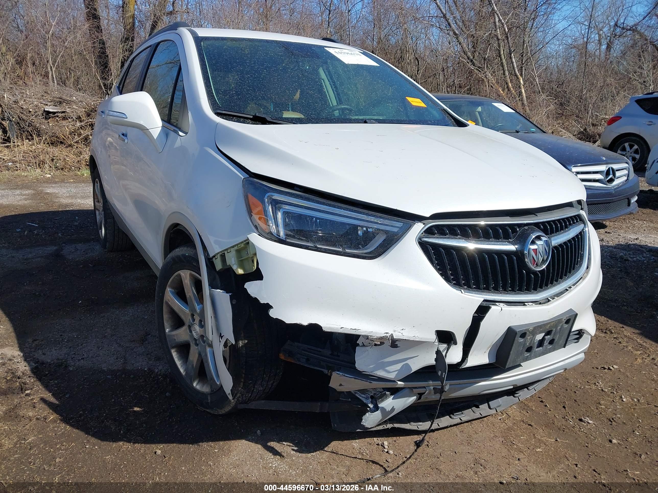 BUICK ENCORE image 6