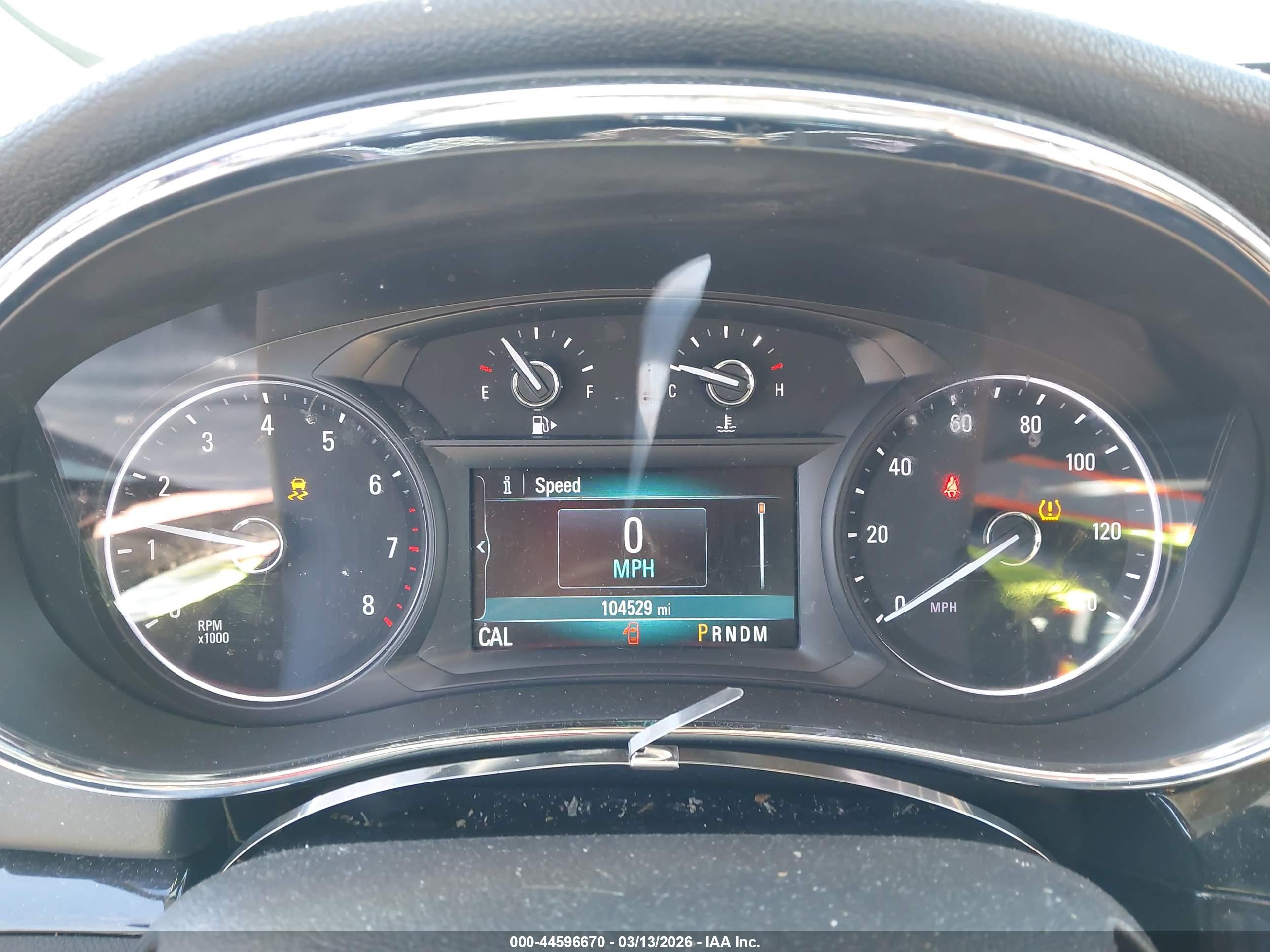 BUICK ENCORE image 7