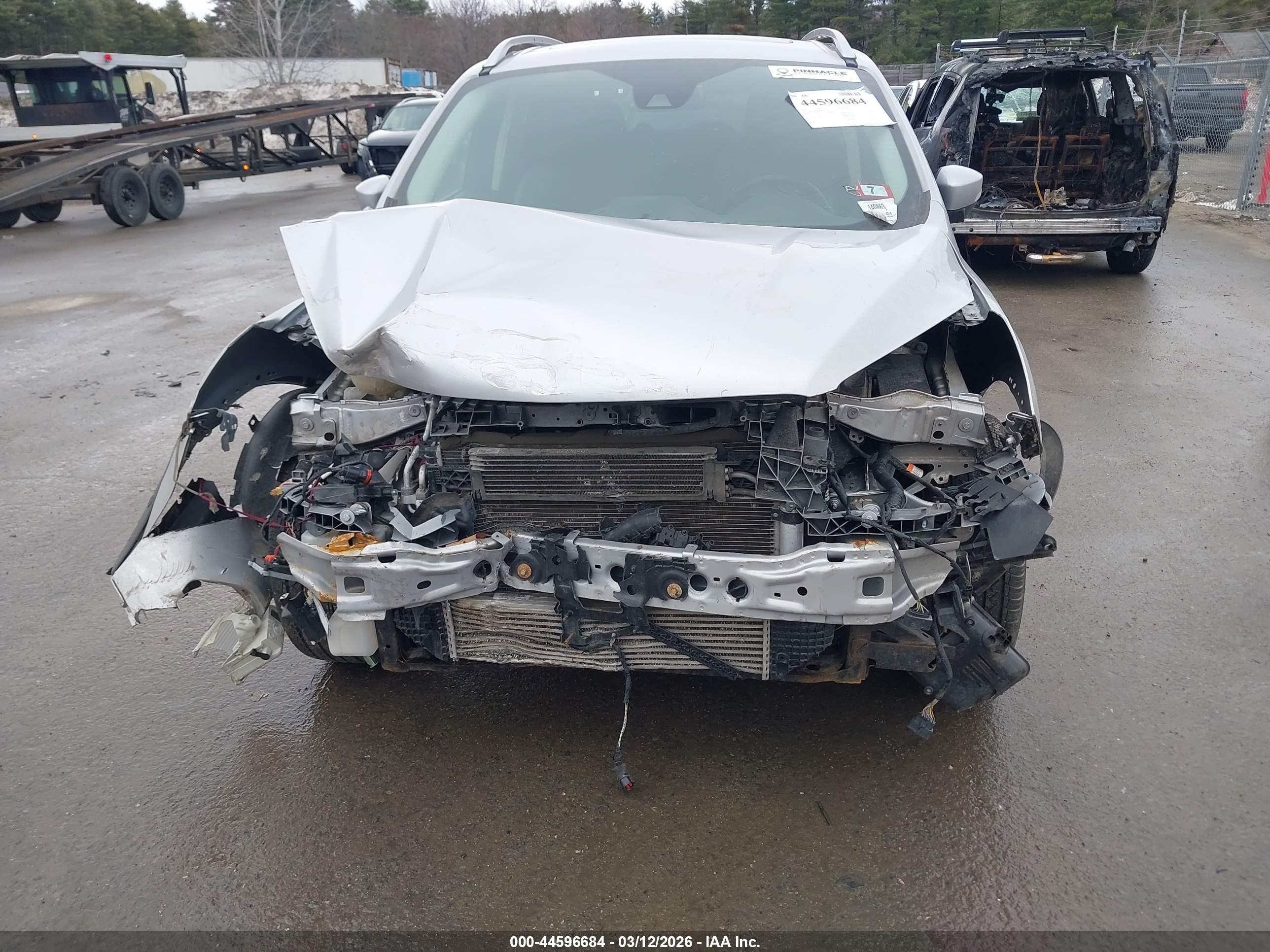 FORD ESCAPE image 6