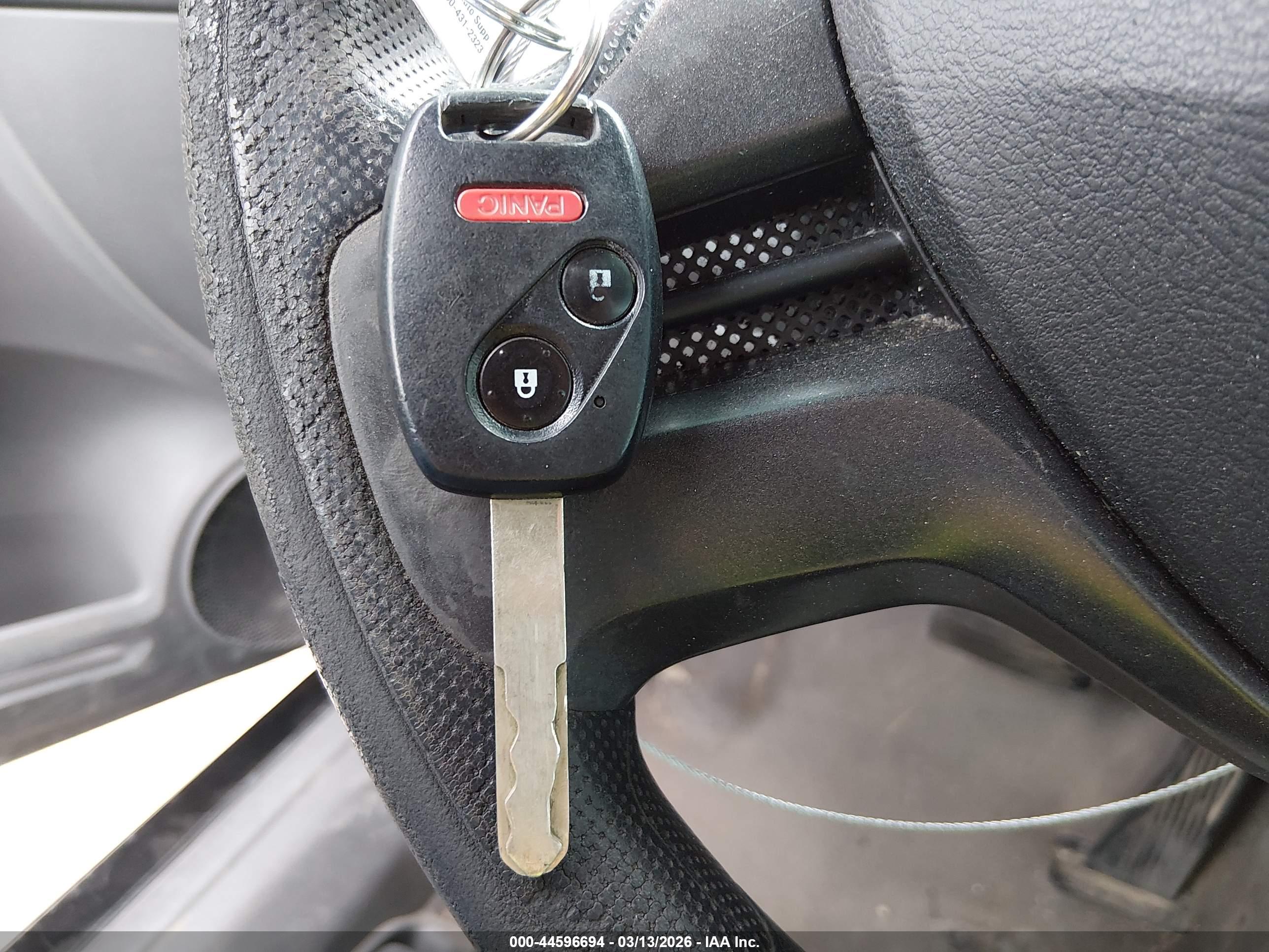 HONDA CIVIC image 11