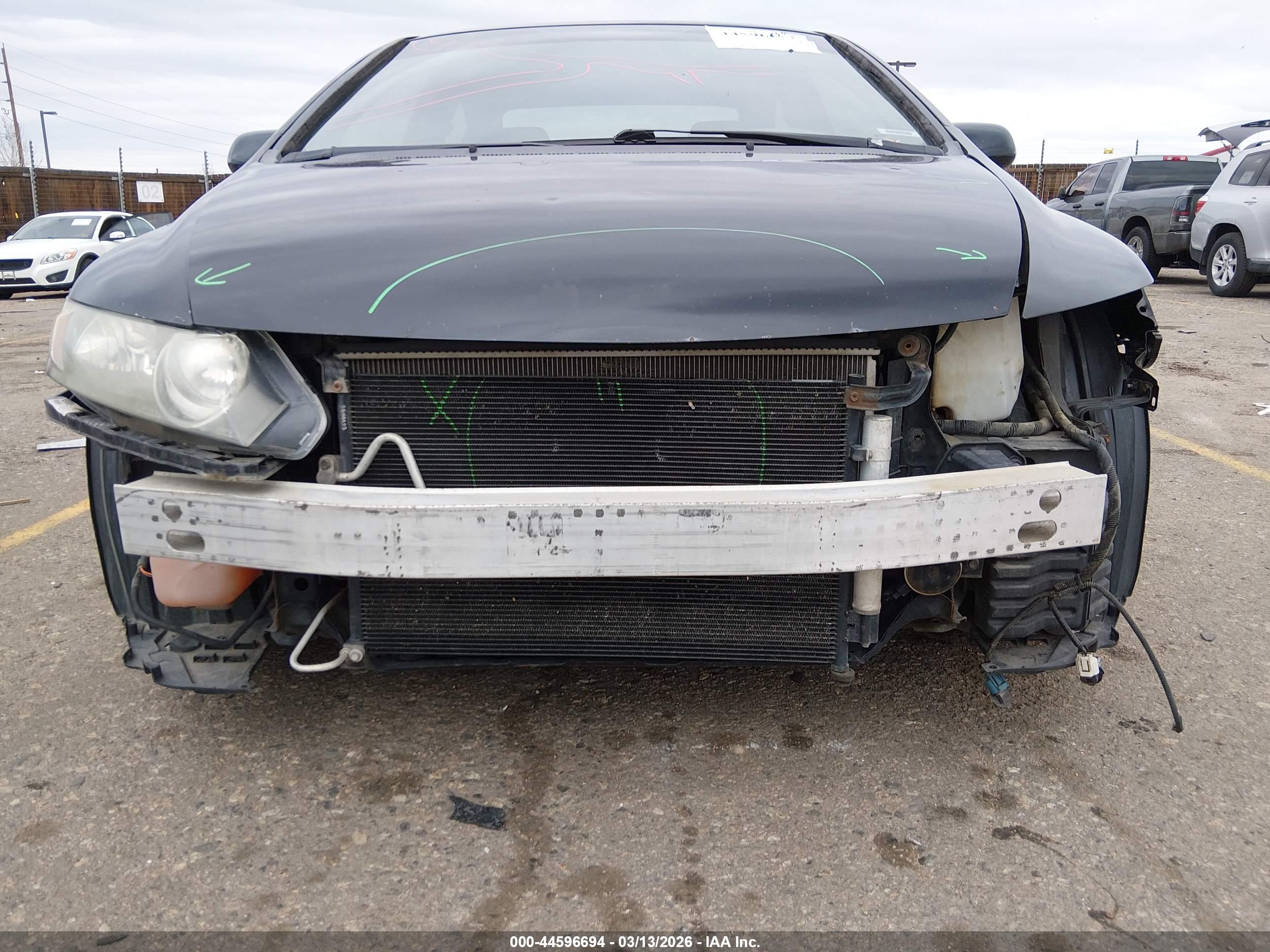 HONDA CIVIC image 6