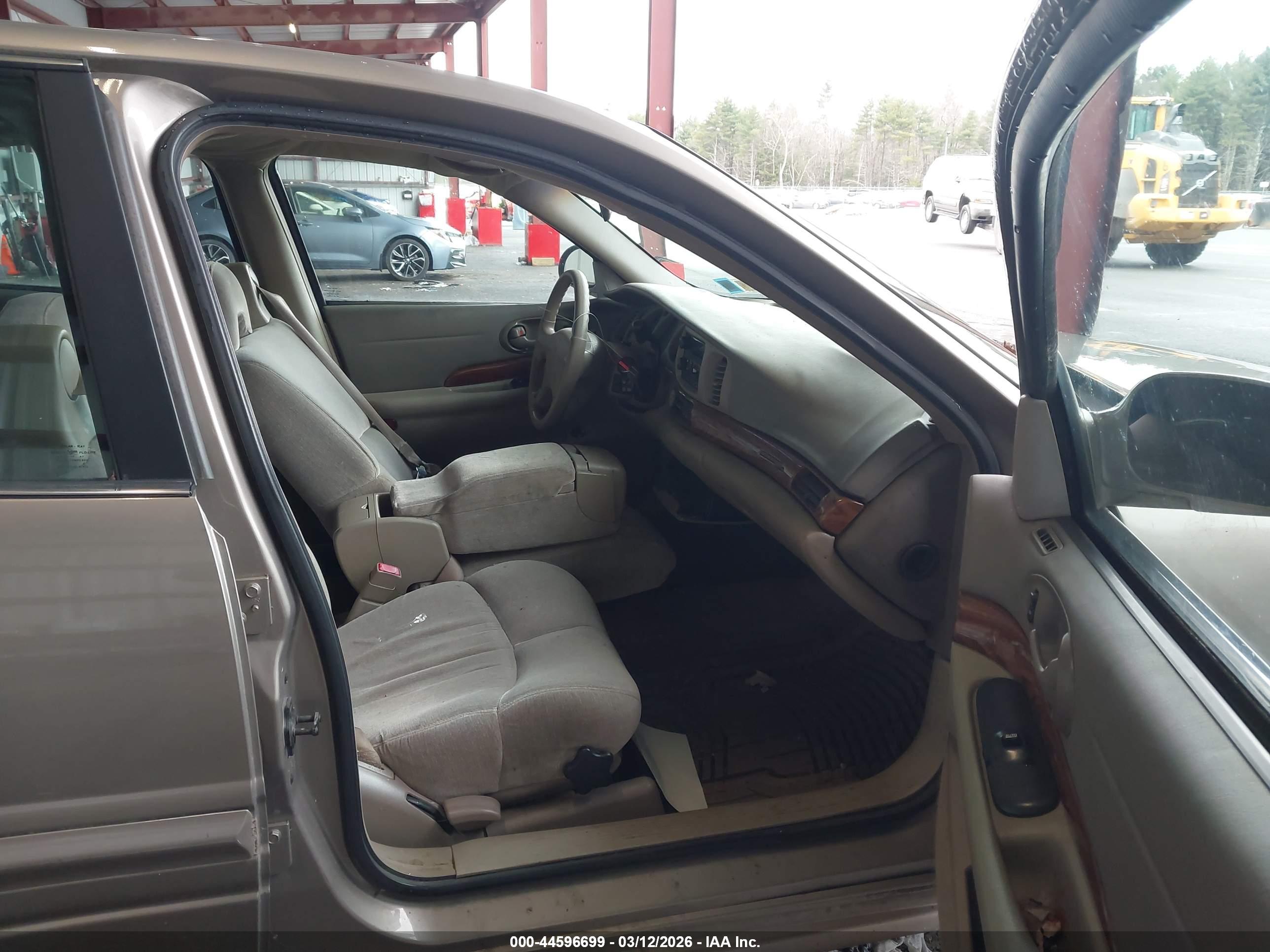BUICK LESABRE image 5