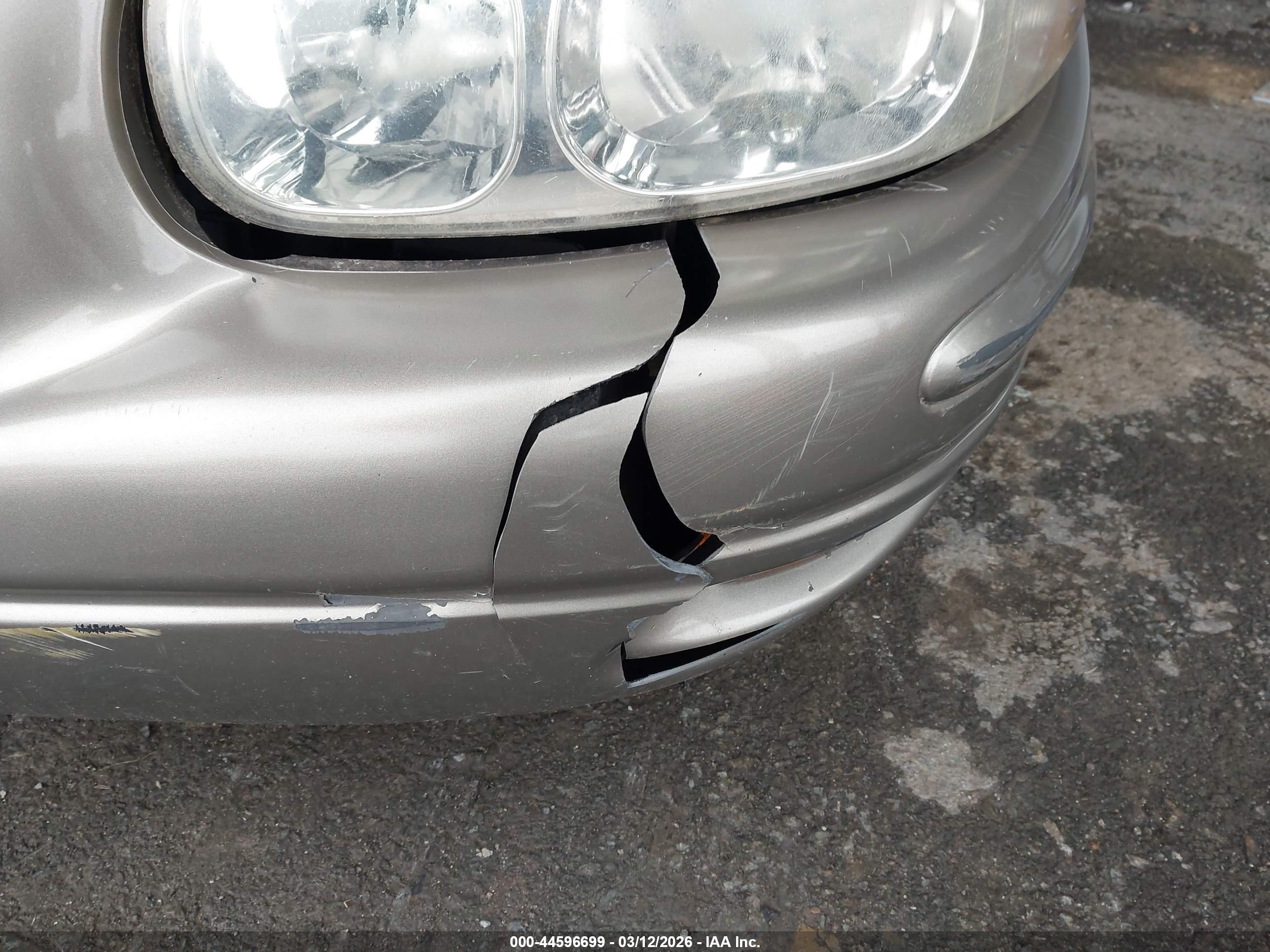 BUICK LESABRE image 6