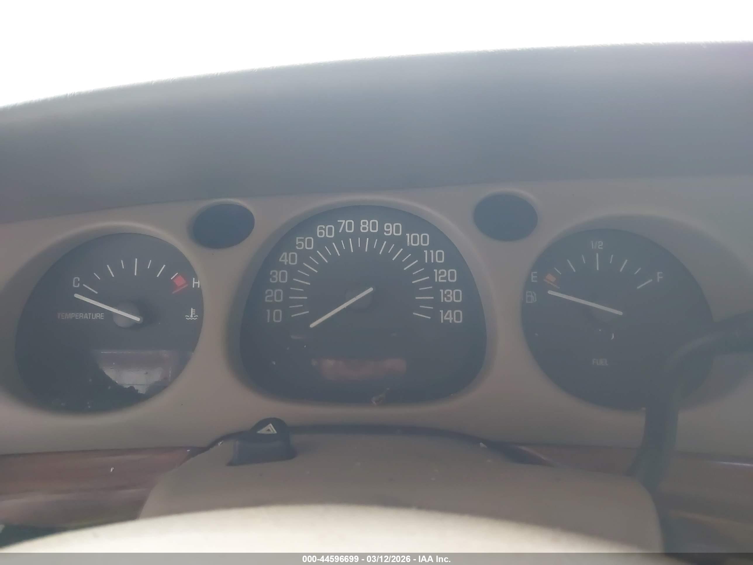 BUICK LESABRE image 7