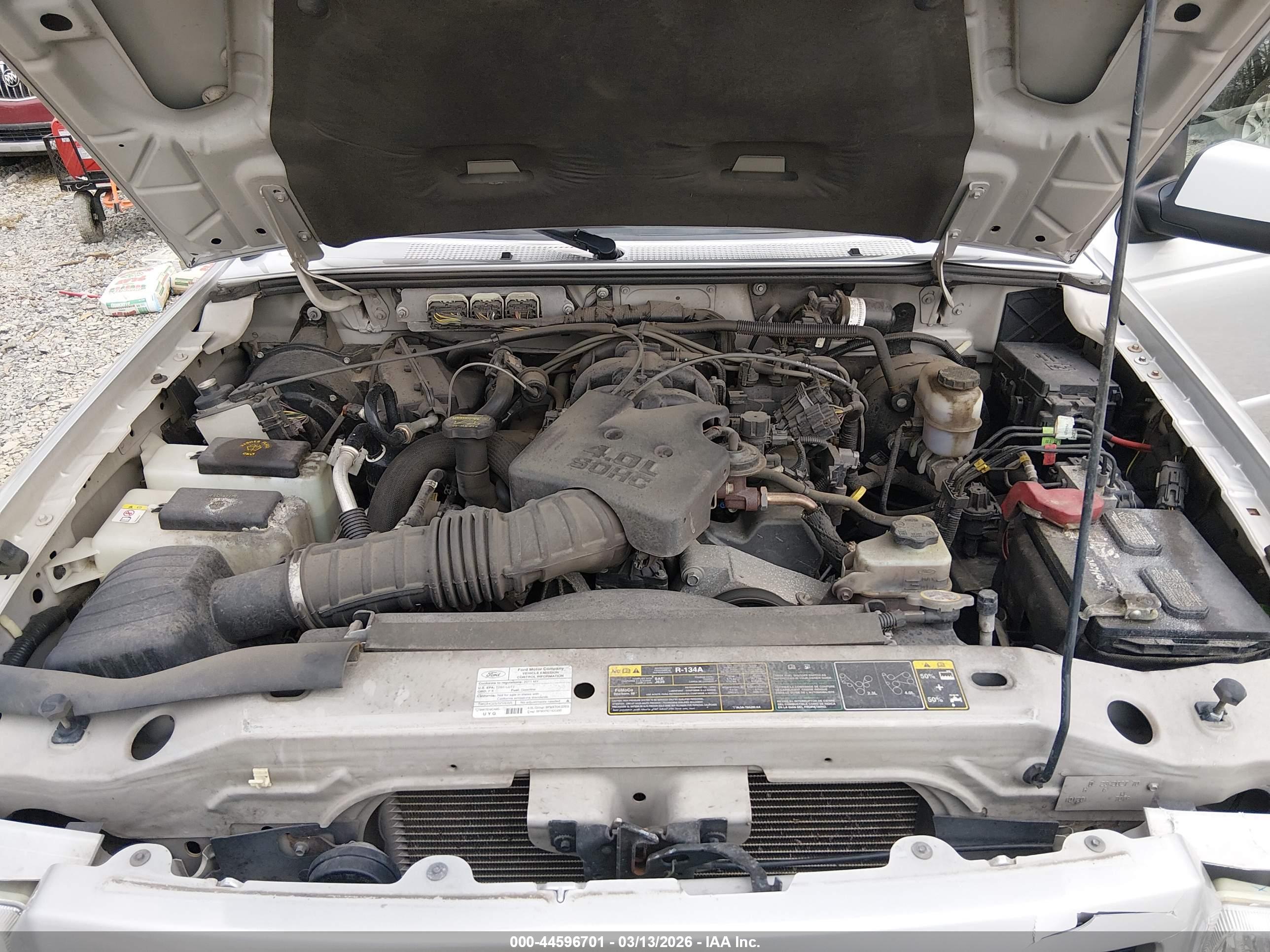FORD RANGER image 10