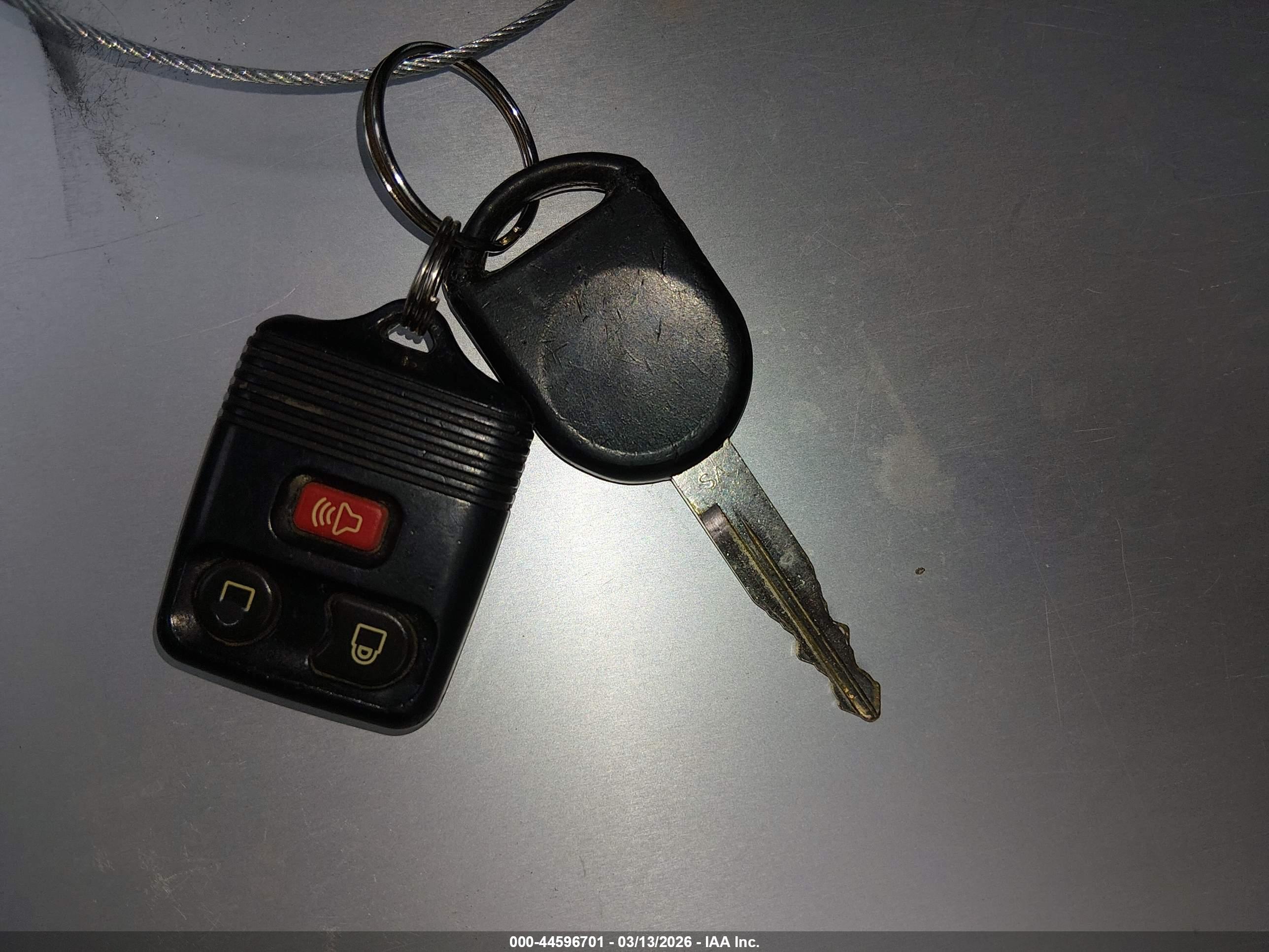 FORD RANGER image 11