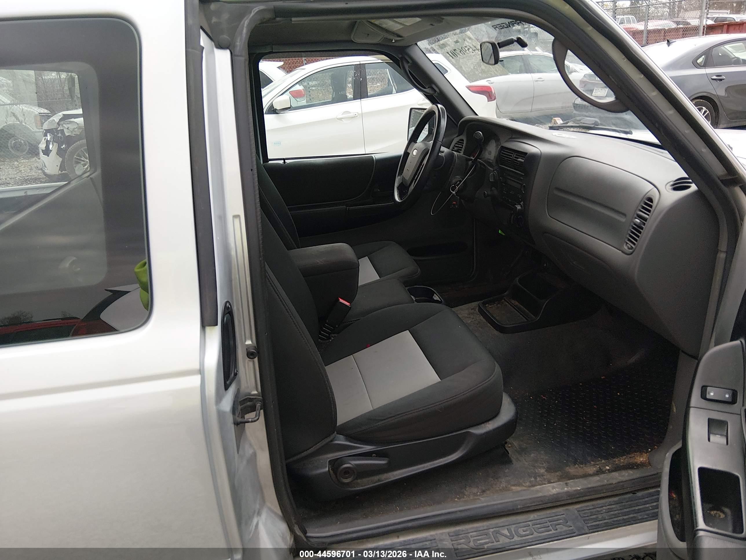 FORD RANGER image 5