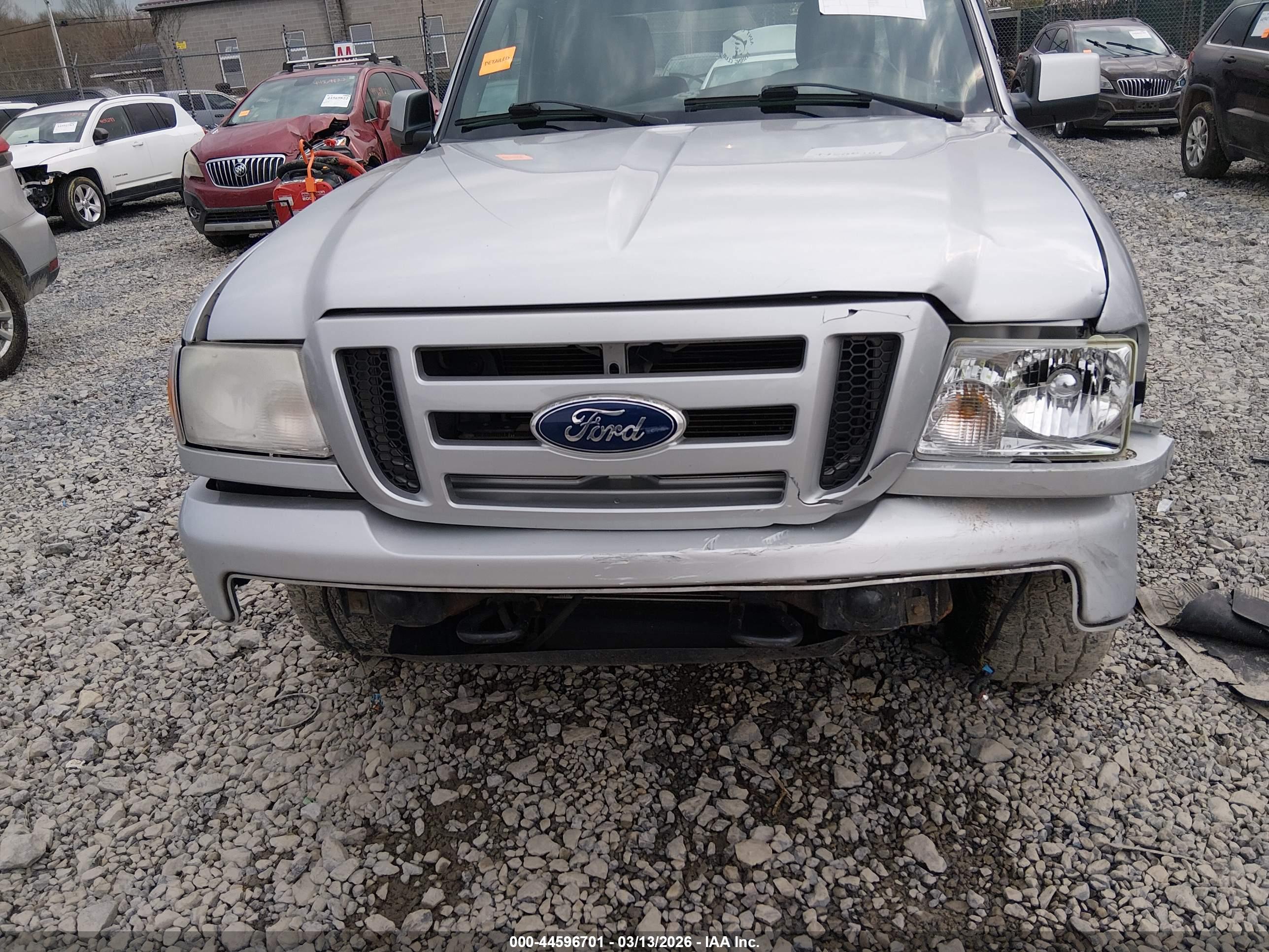 FORD RANGER image 6