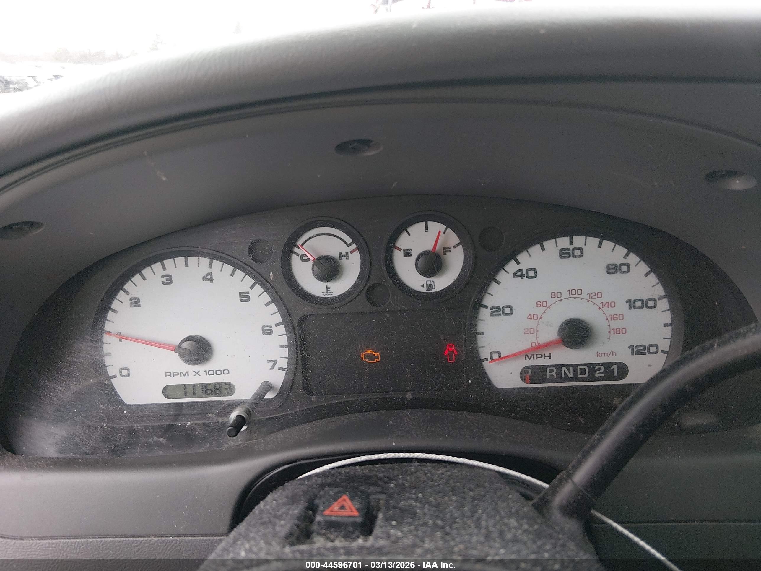 FORD RANGER image 7