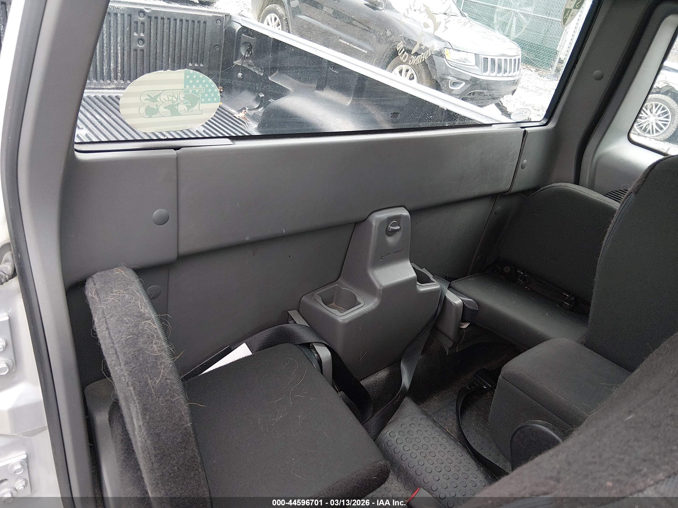 FORD RANGER image 8