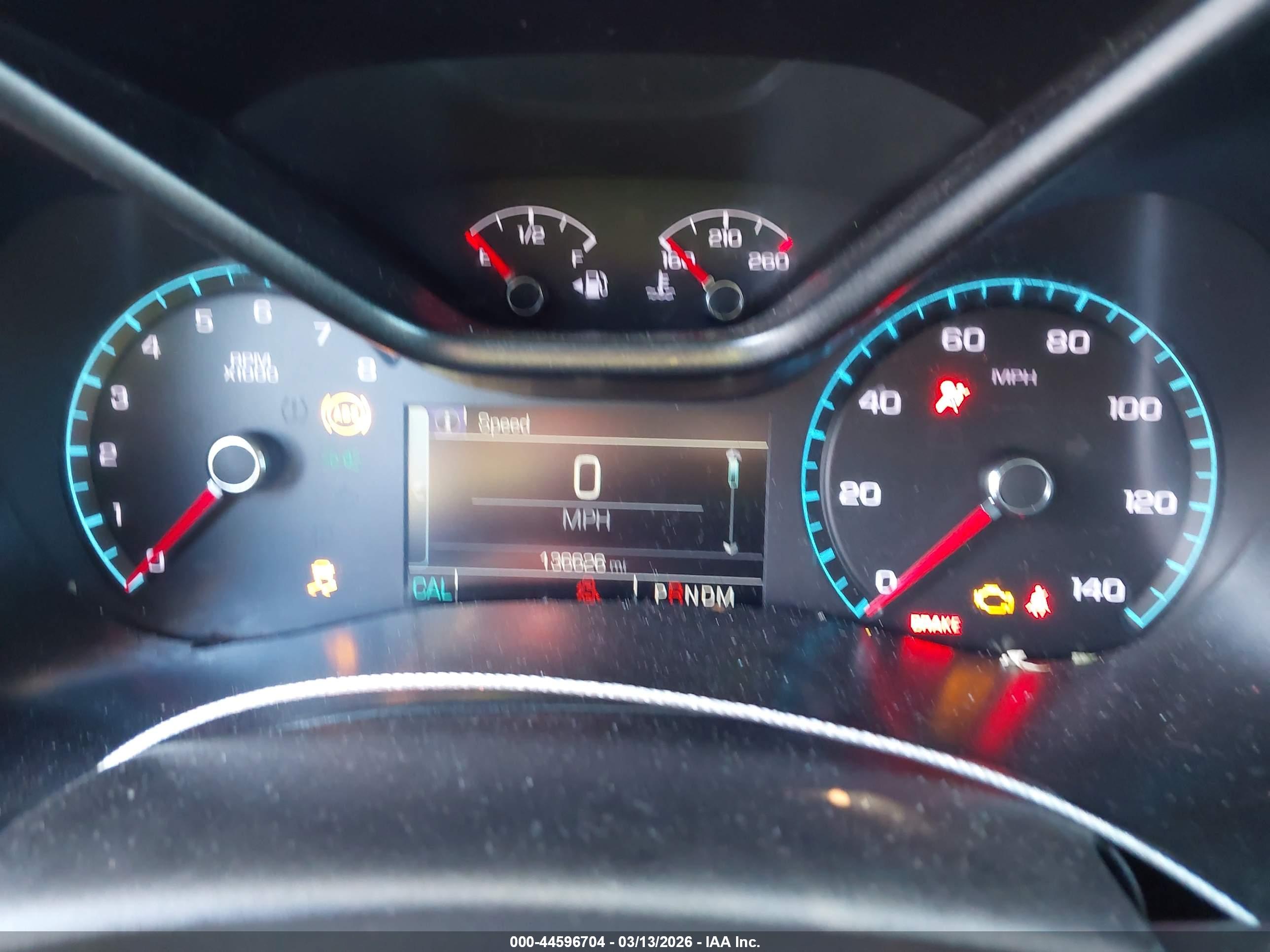 CHEVROLET COLORADO image 7
