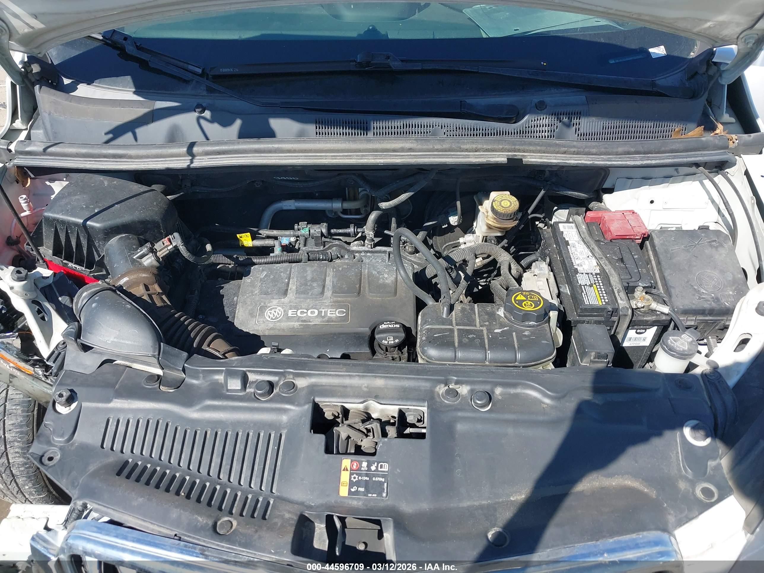 BUICK ENCORE image 10