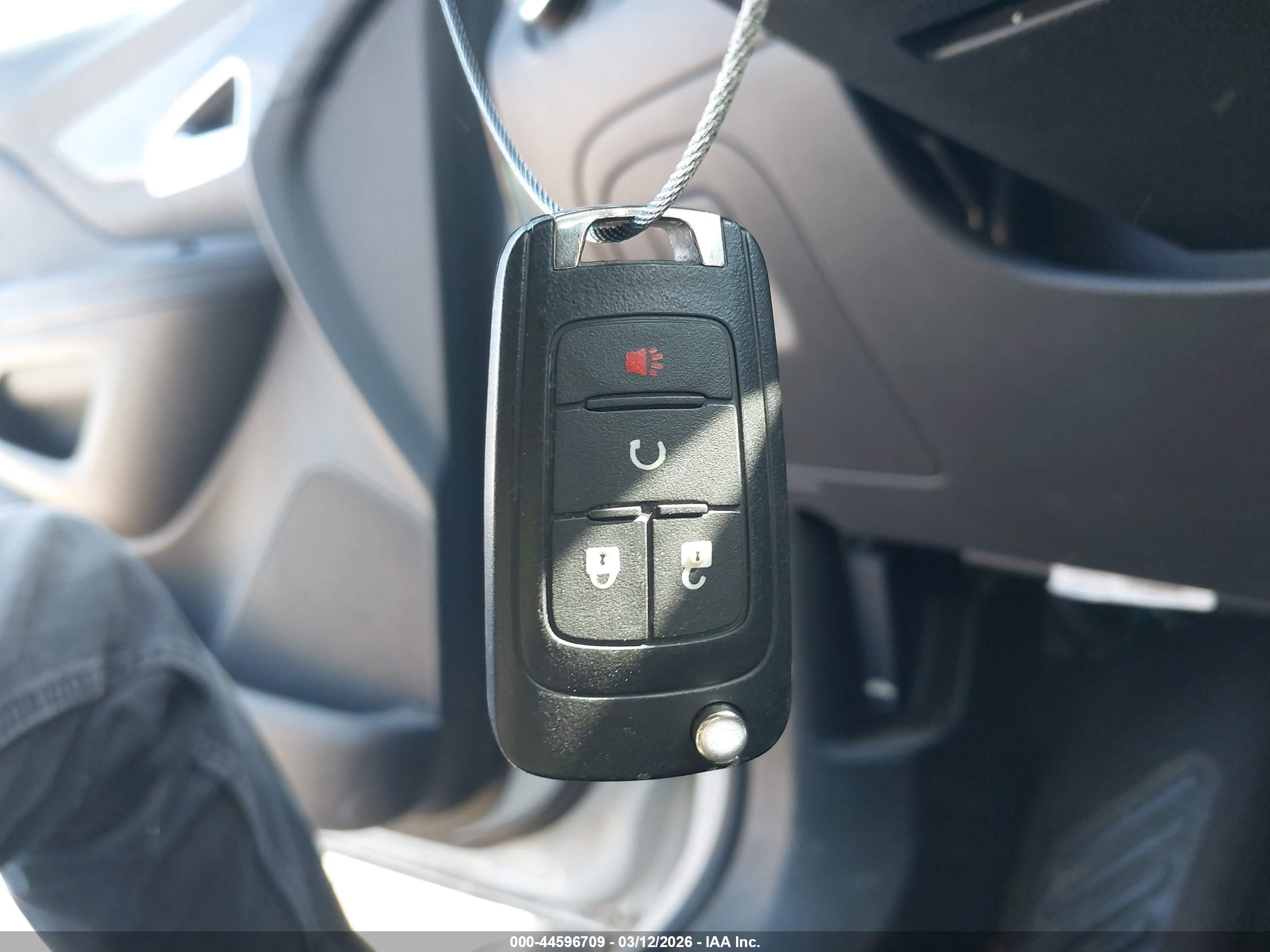 BUICK ENCORE image 11