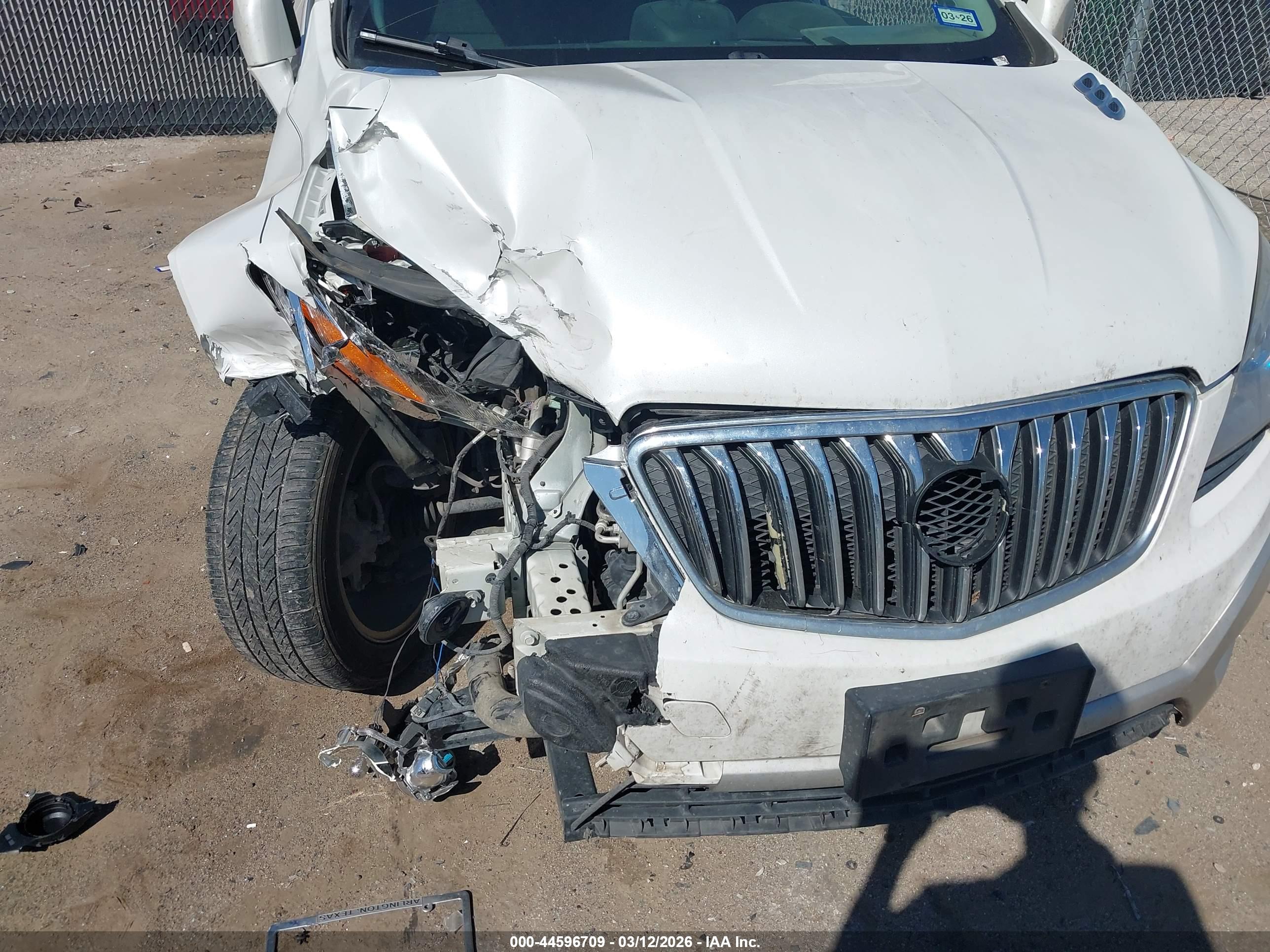 BUICK ENCORE image 6