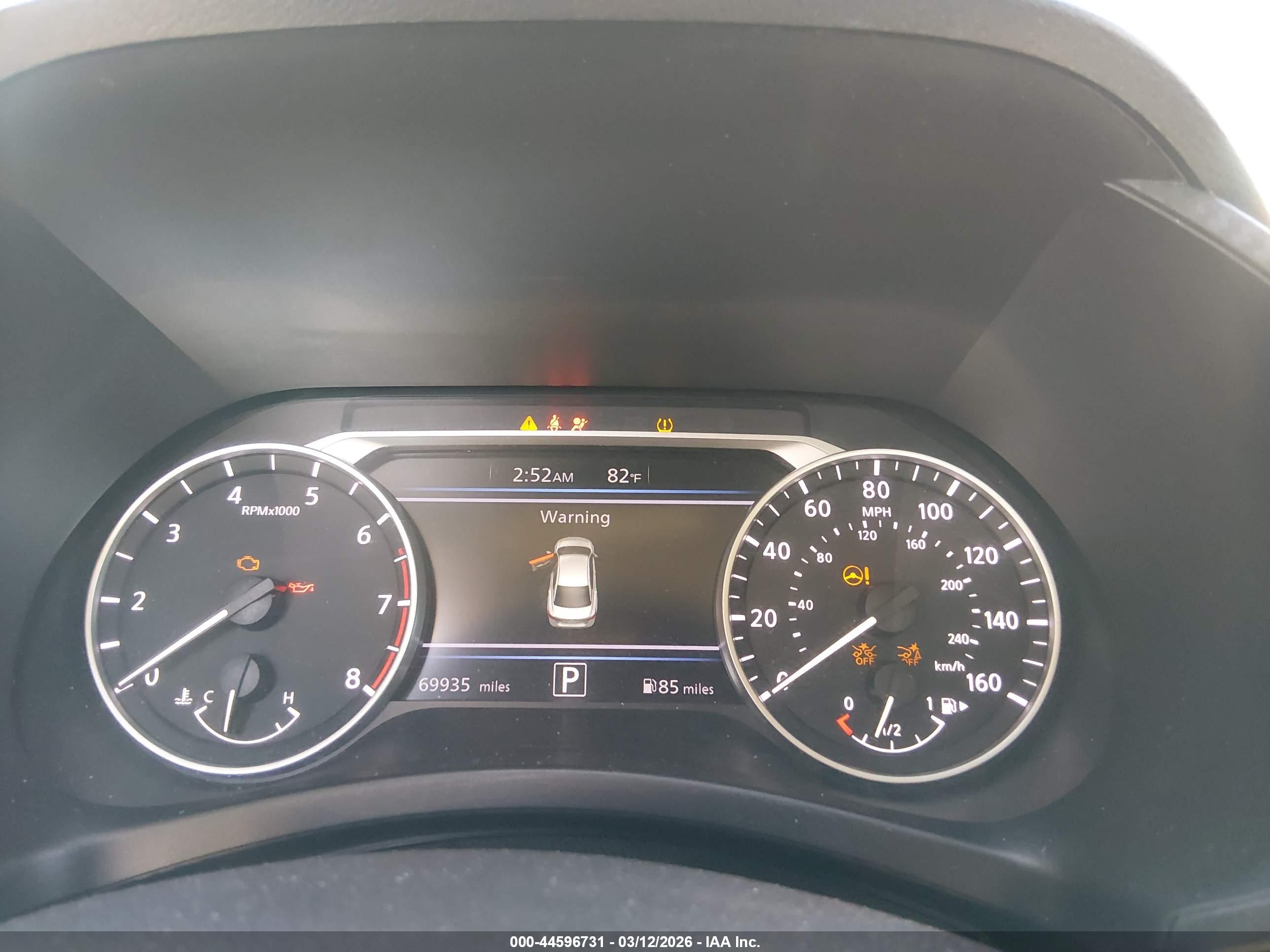NISSAN SENTRA image 7