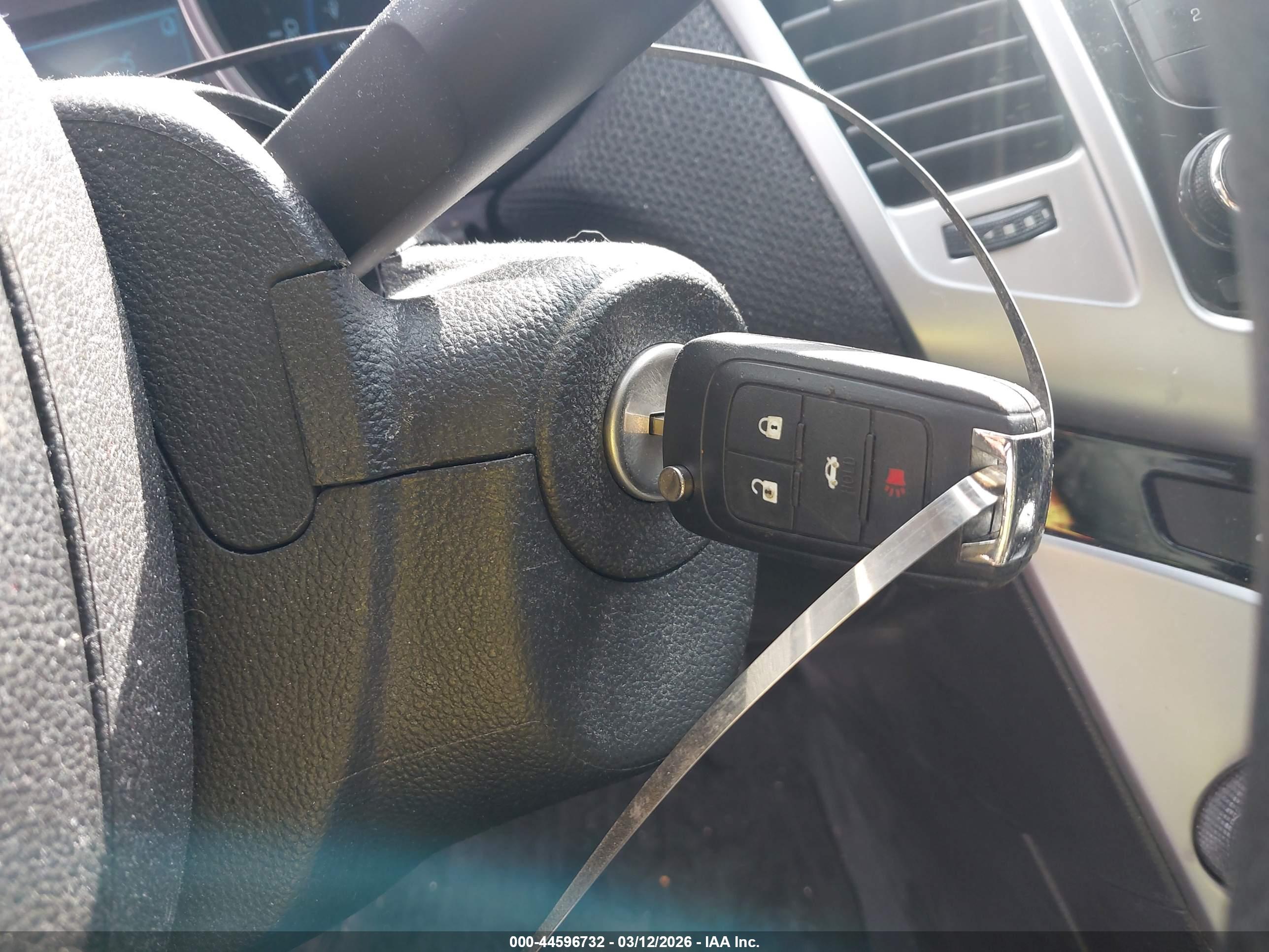 CHEVROLET CRUZE image 11