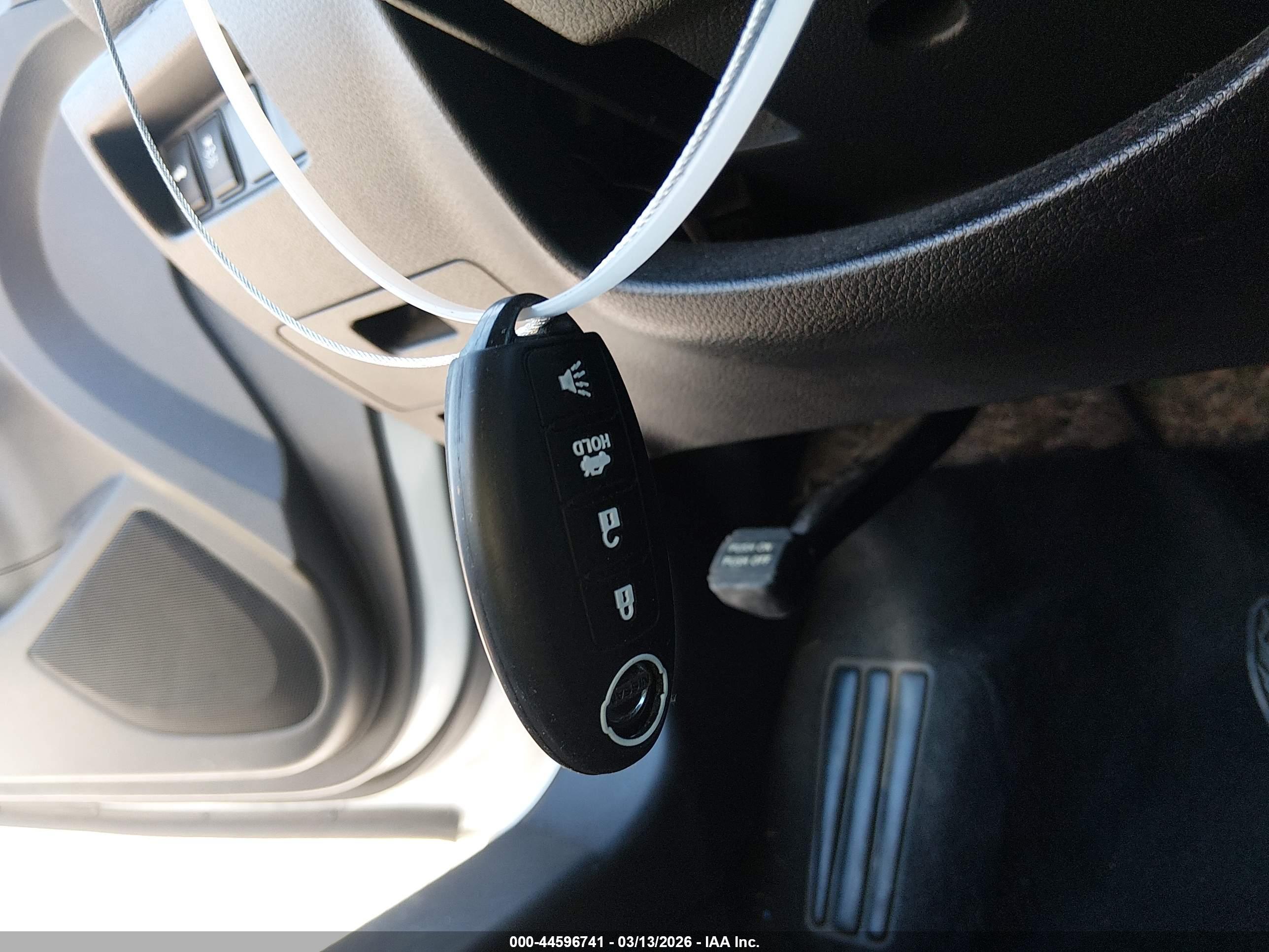 NISSAN ALTIMA image 11