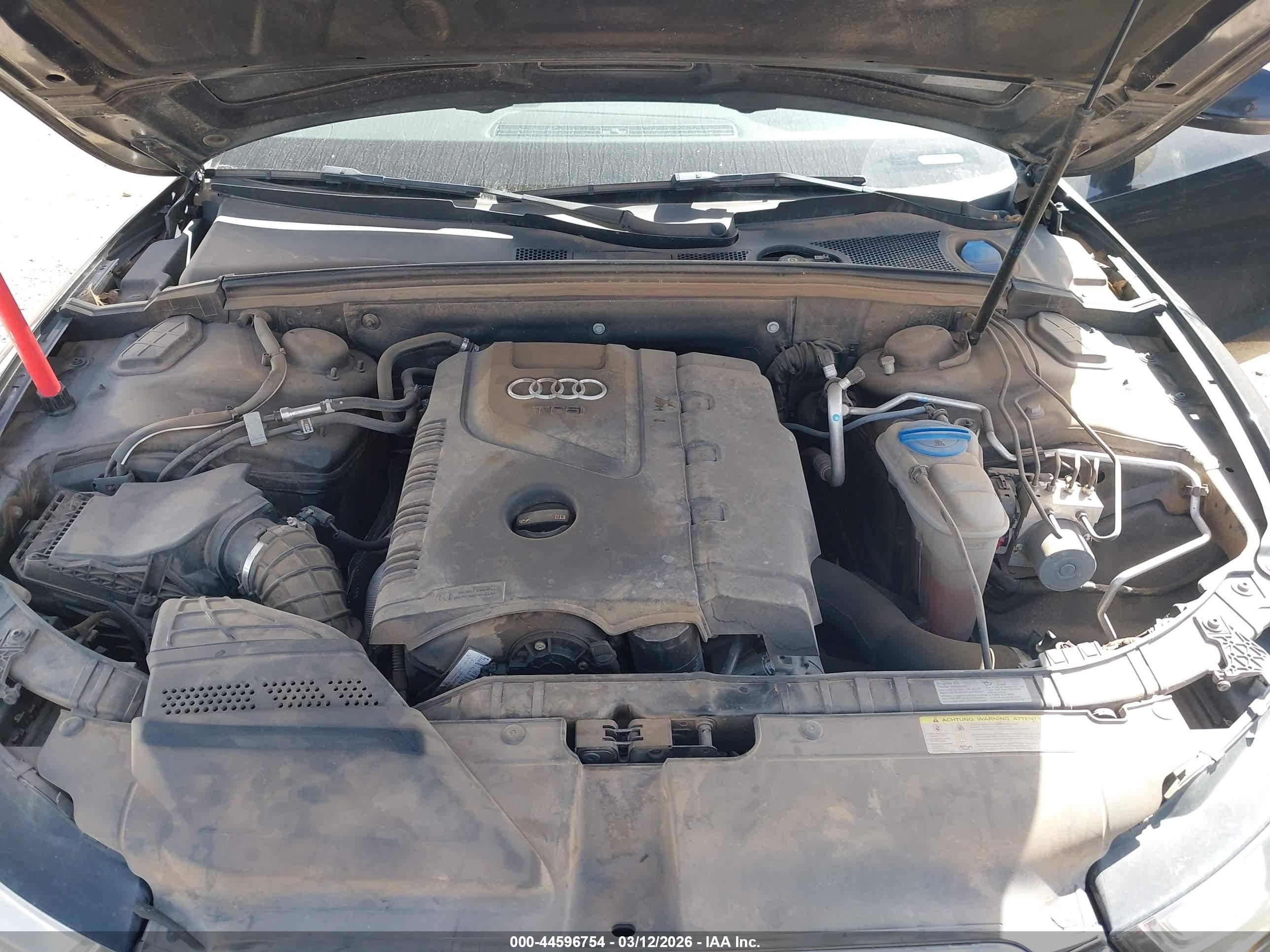 AUDI A5 image 10