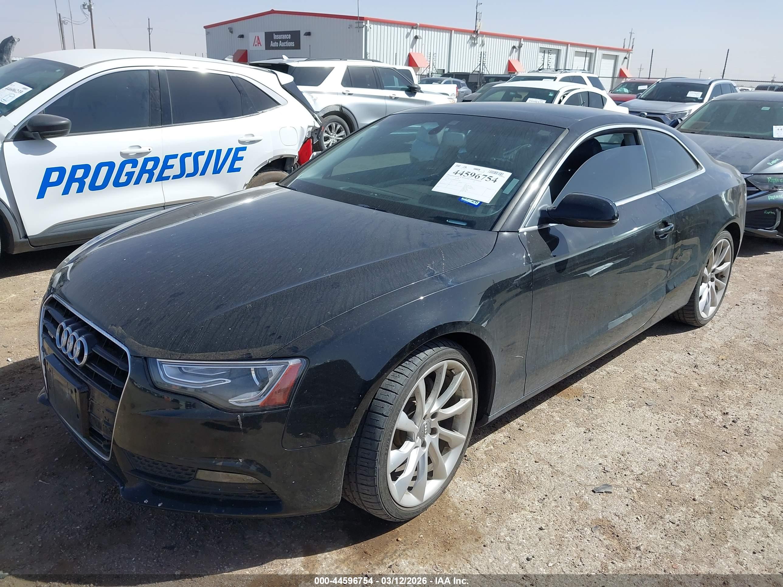 AUDI A5 image 2