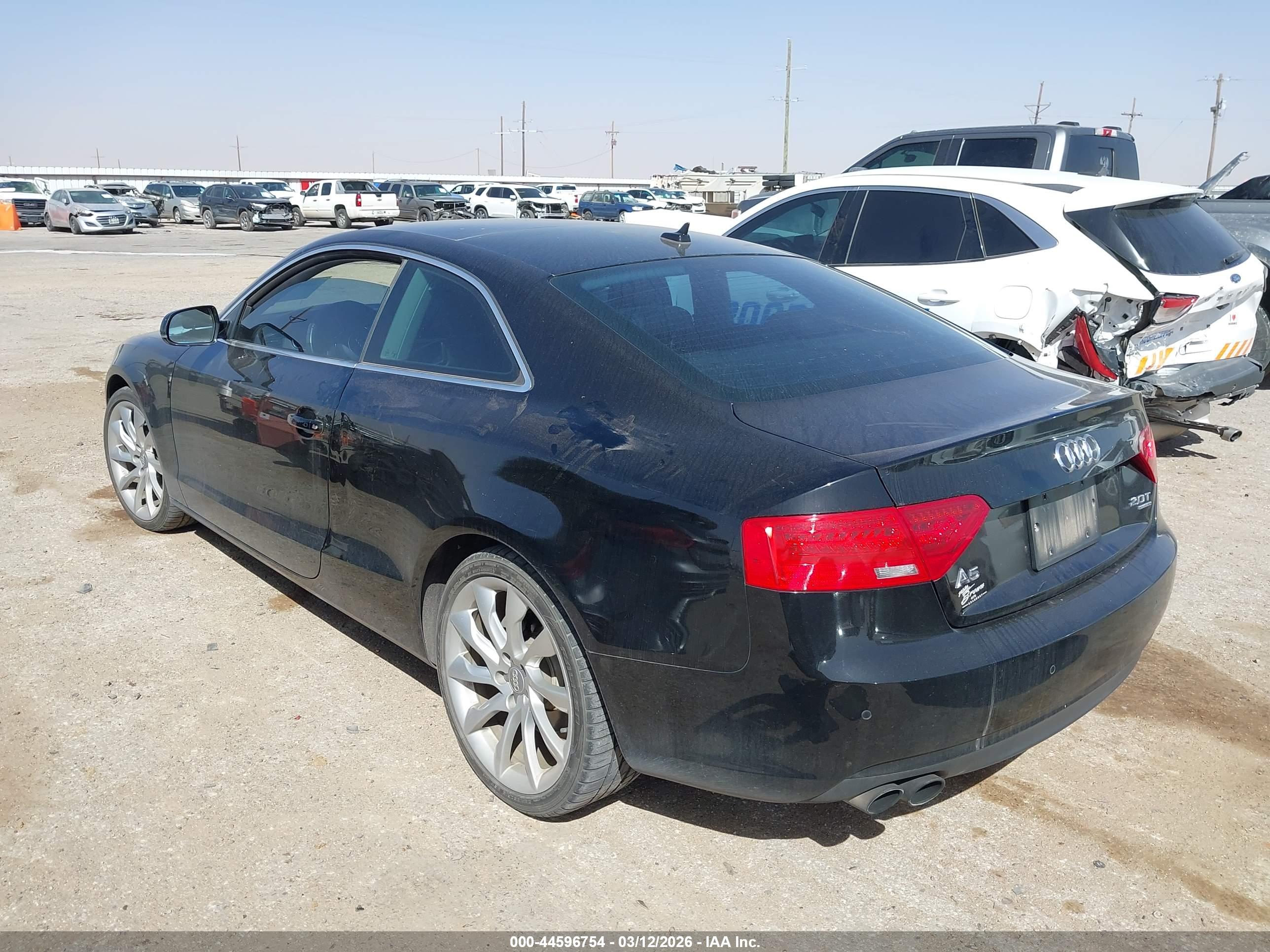 AUDI A5 image 3