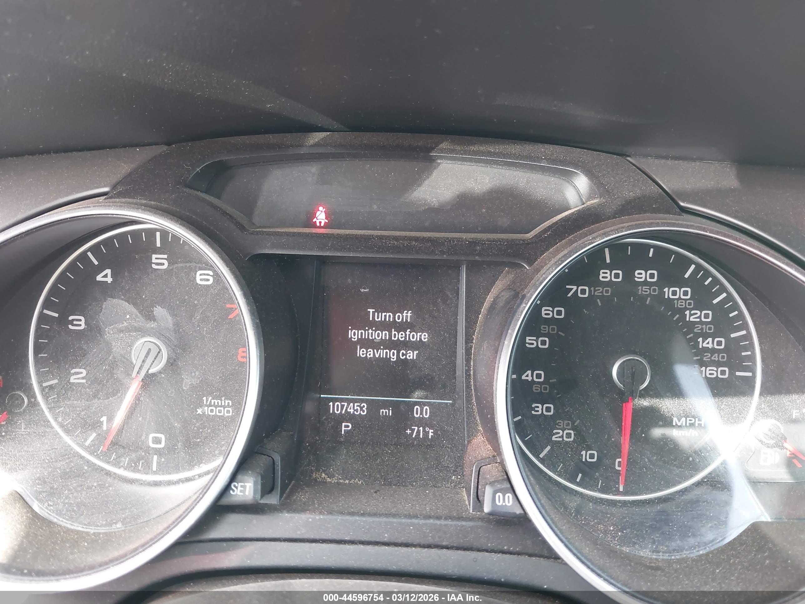 AUDI A5 image 7
