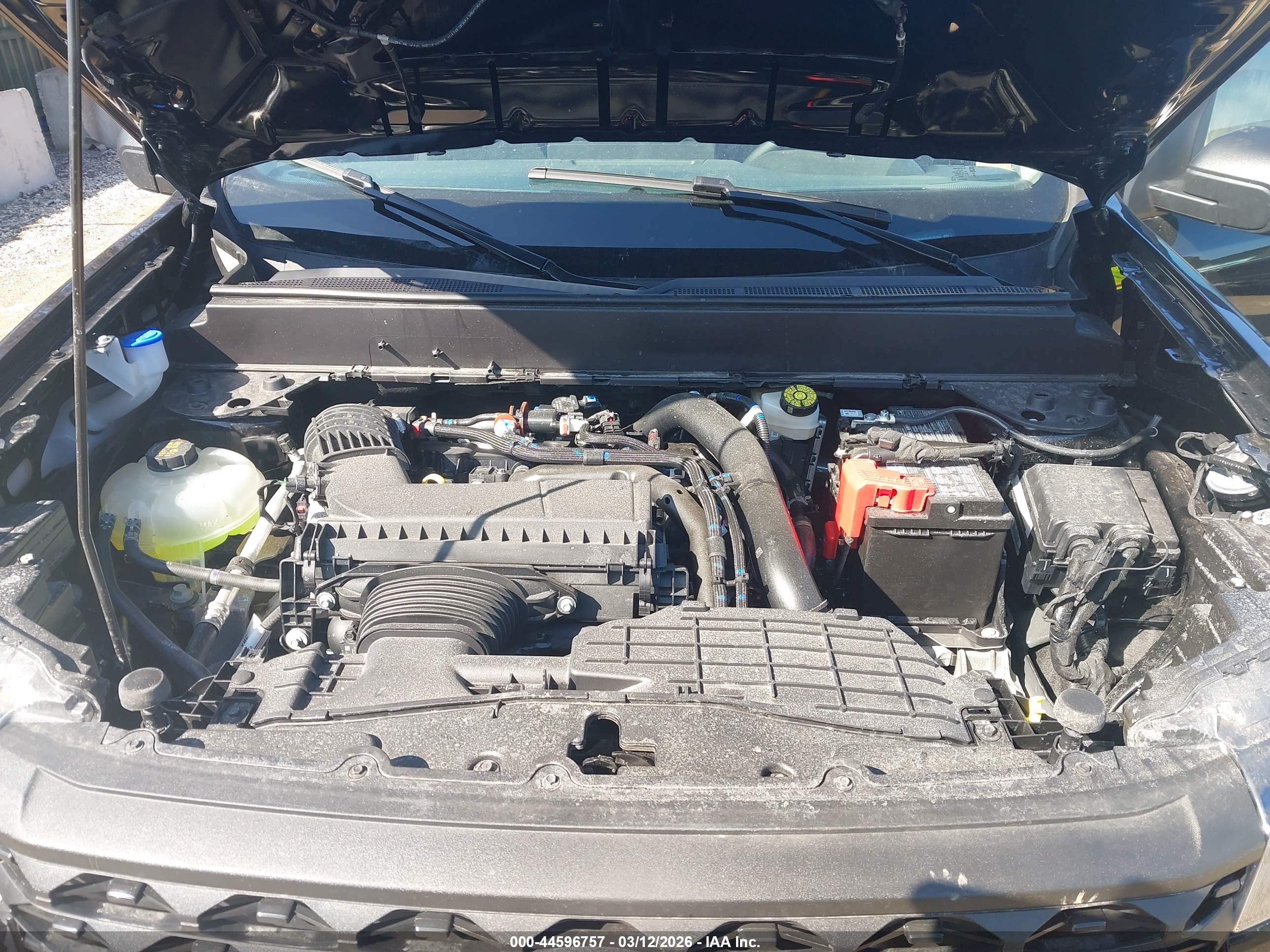 FORD MAVERICK image 10