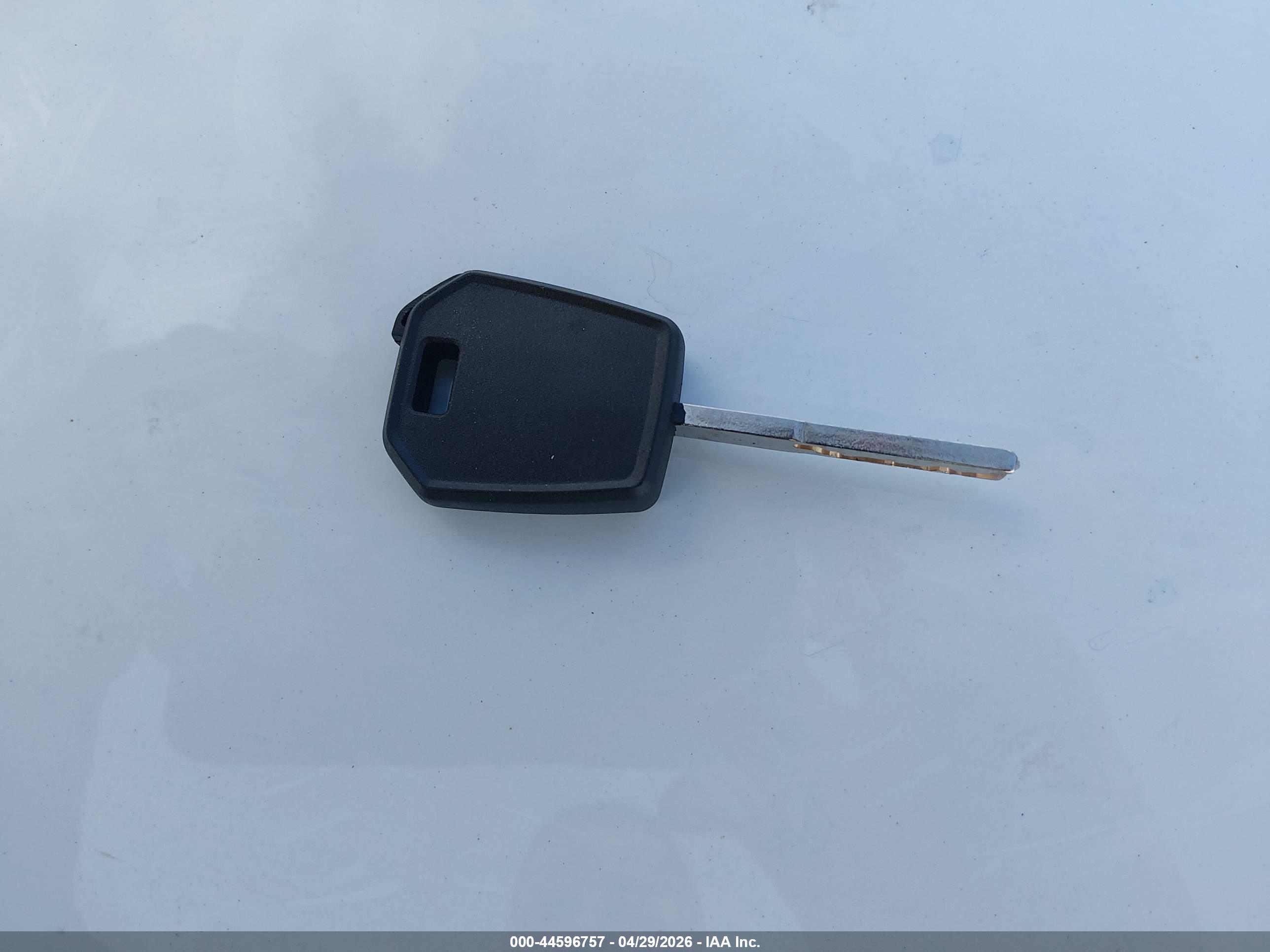 FORD MAVERICK image 11