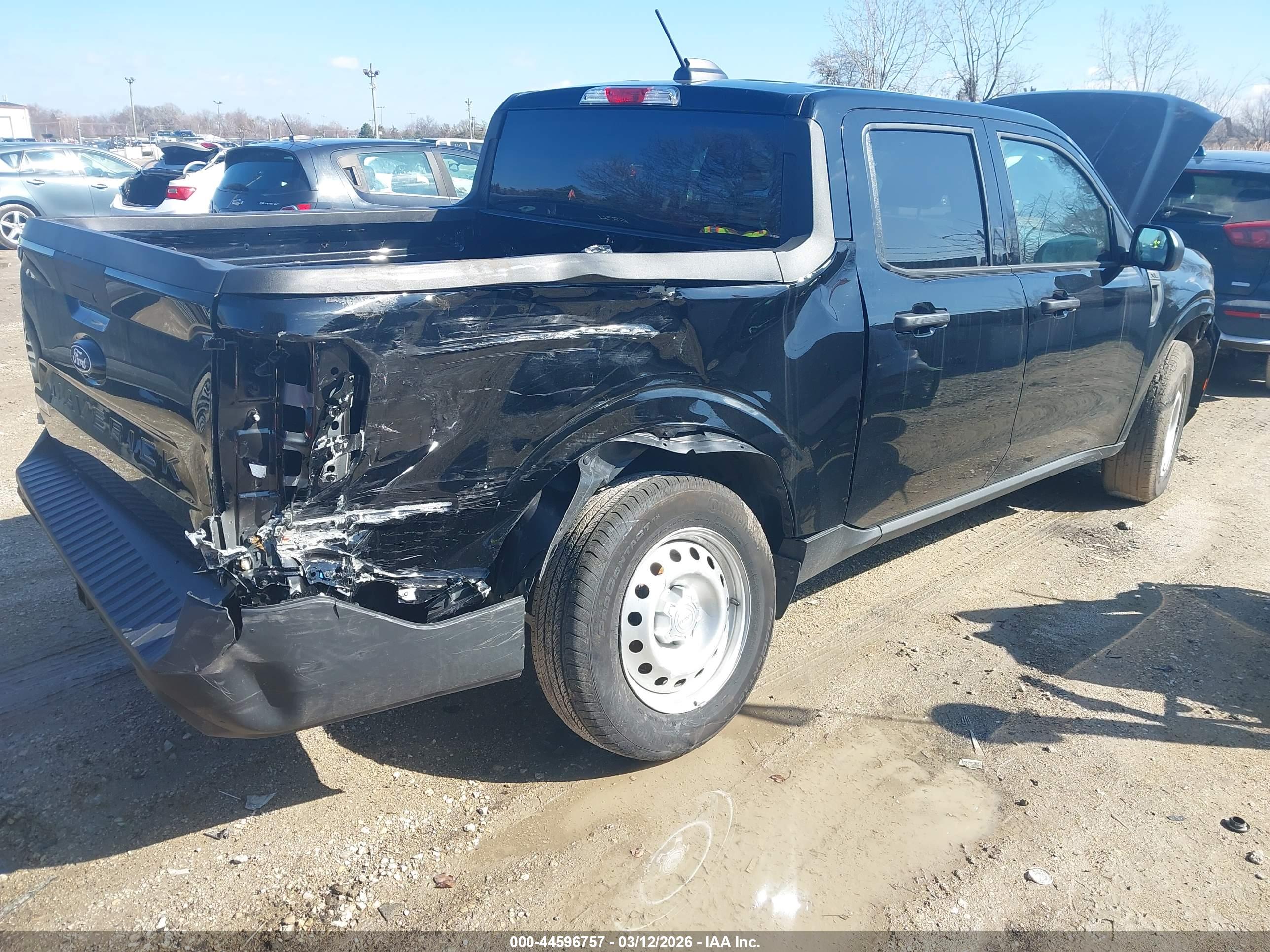 FORD MAVERICK image 4