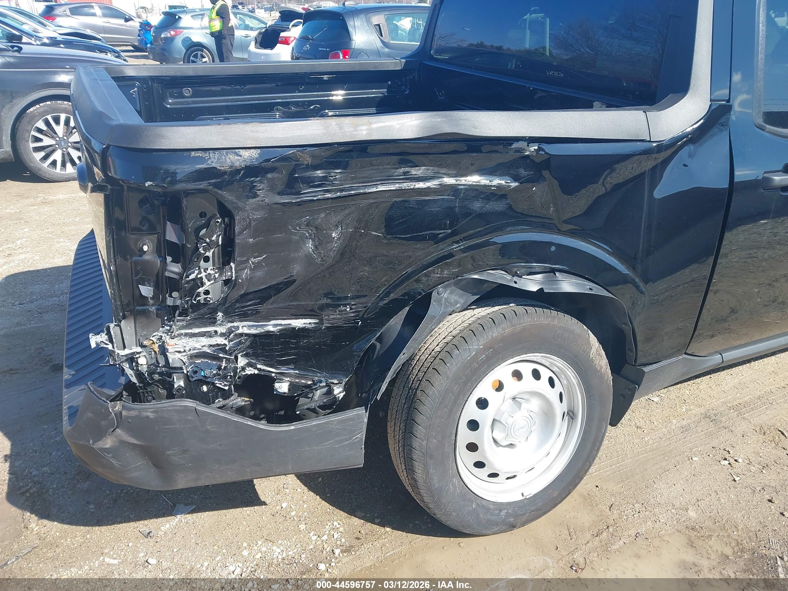 FORD MAVERICK image 6